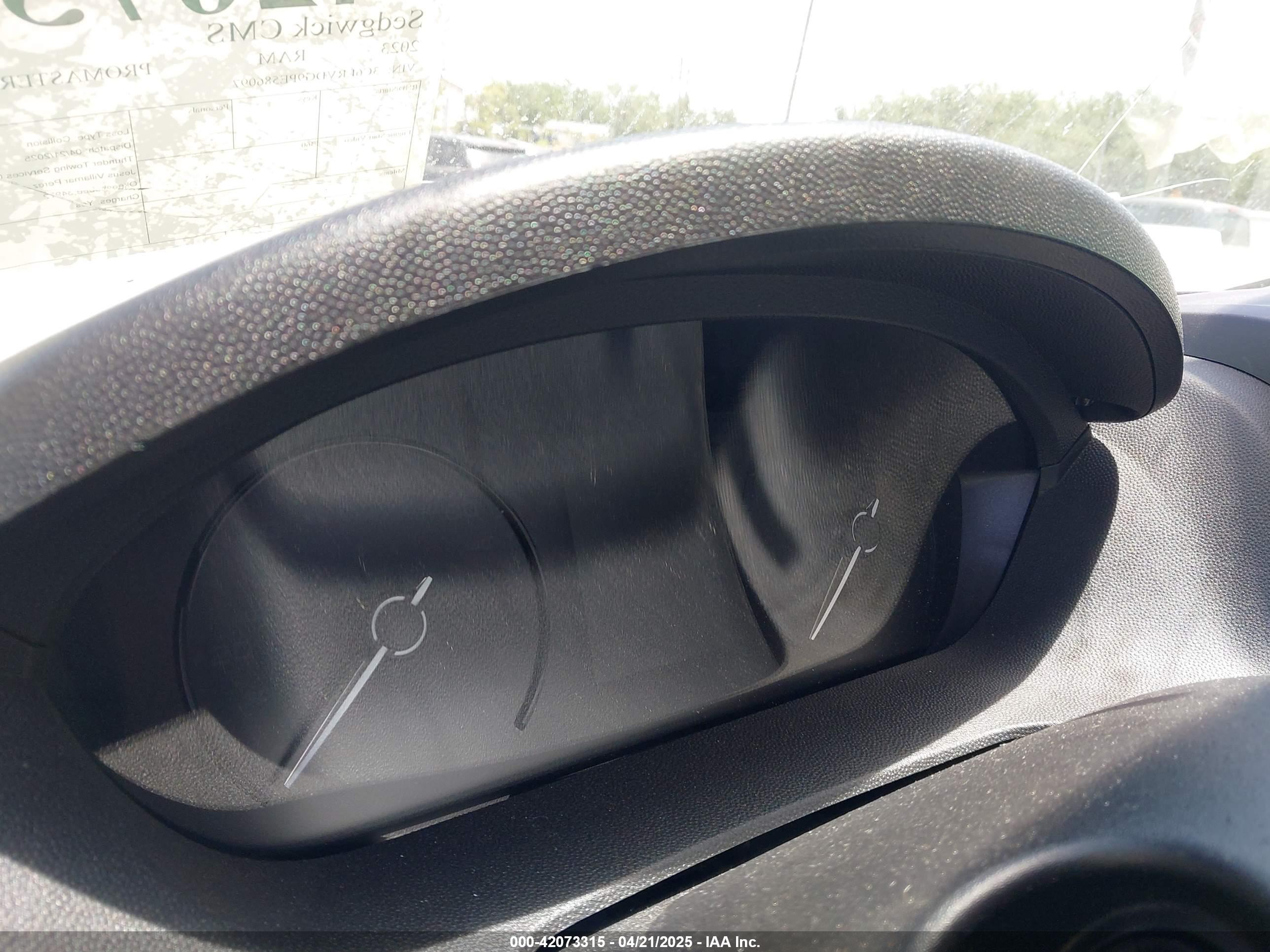 RAM PROMASTER image 7