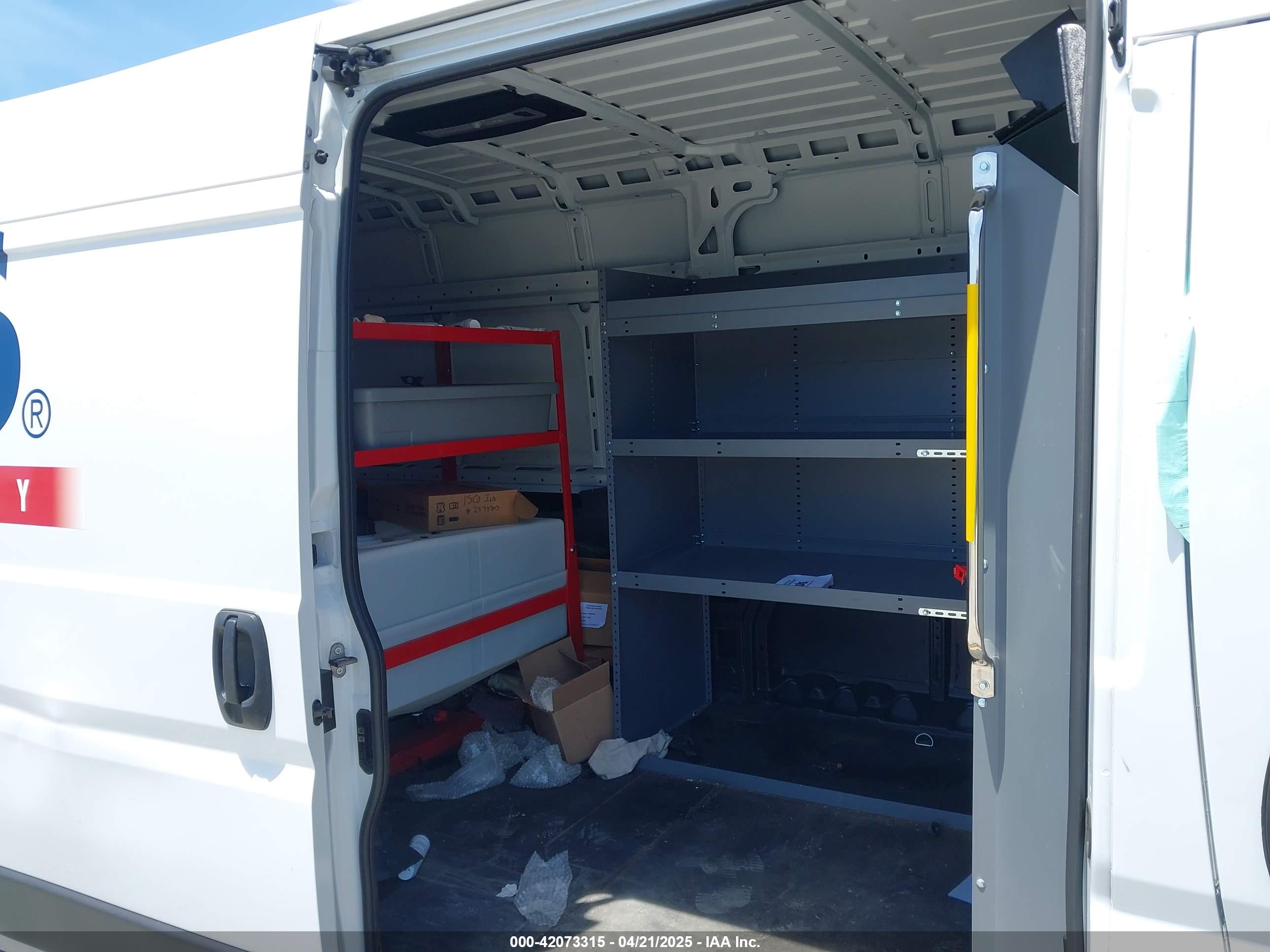 RAM PROMASTER image 8