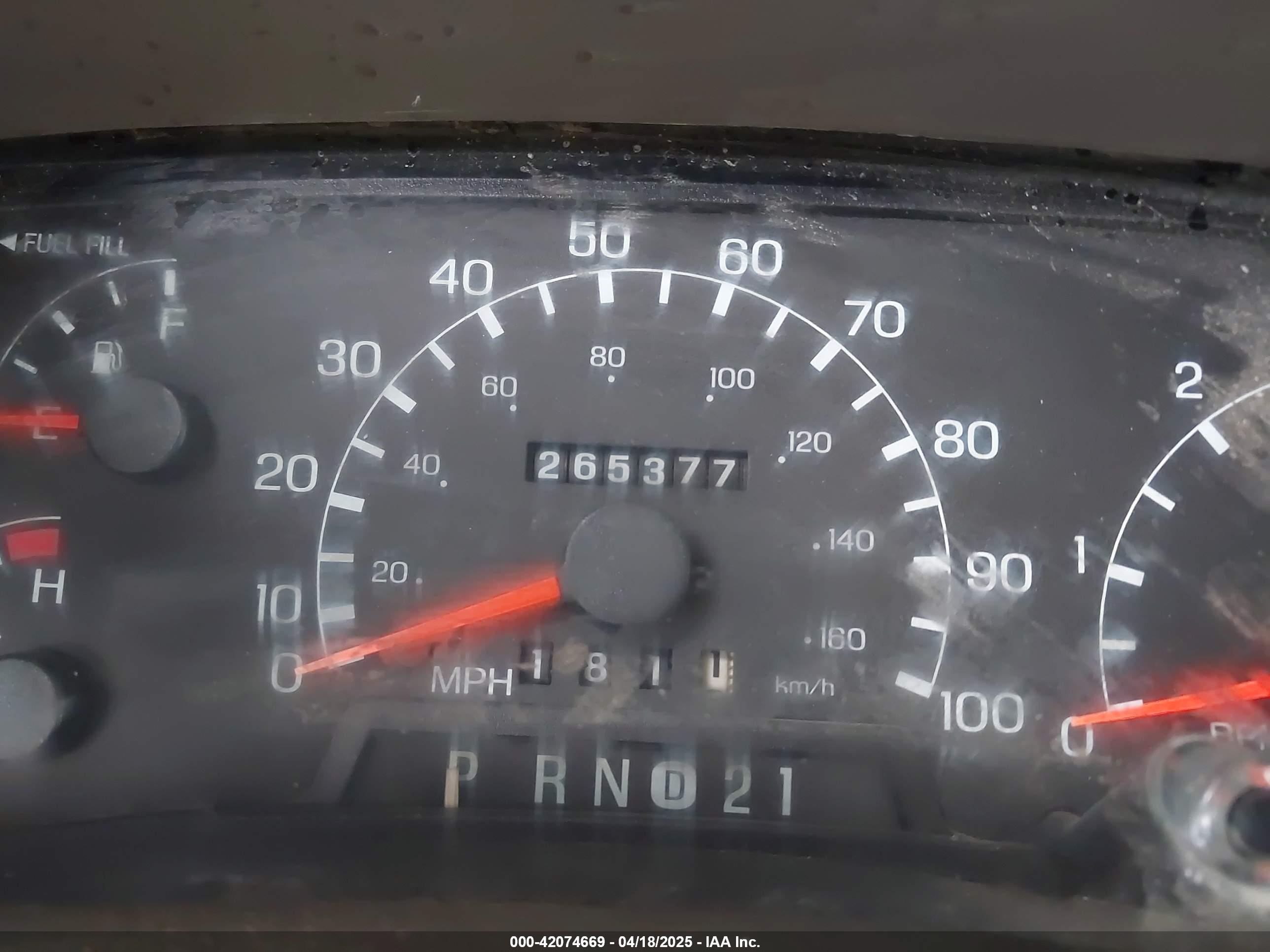FORD EXCURSION image 7