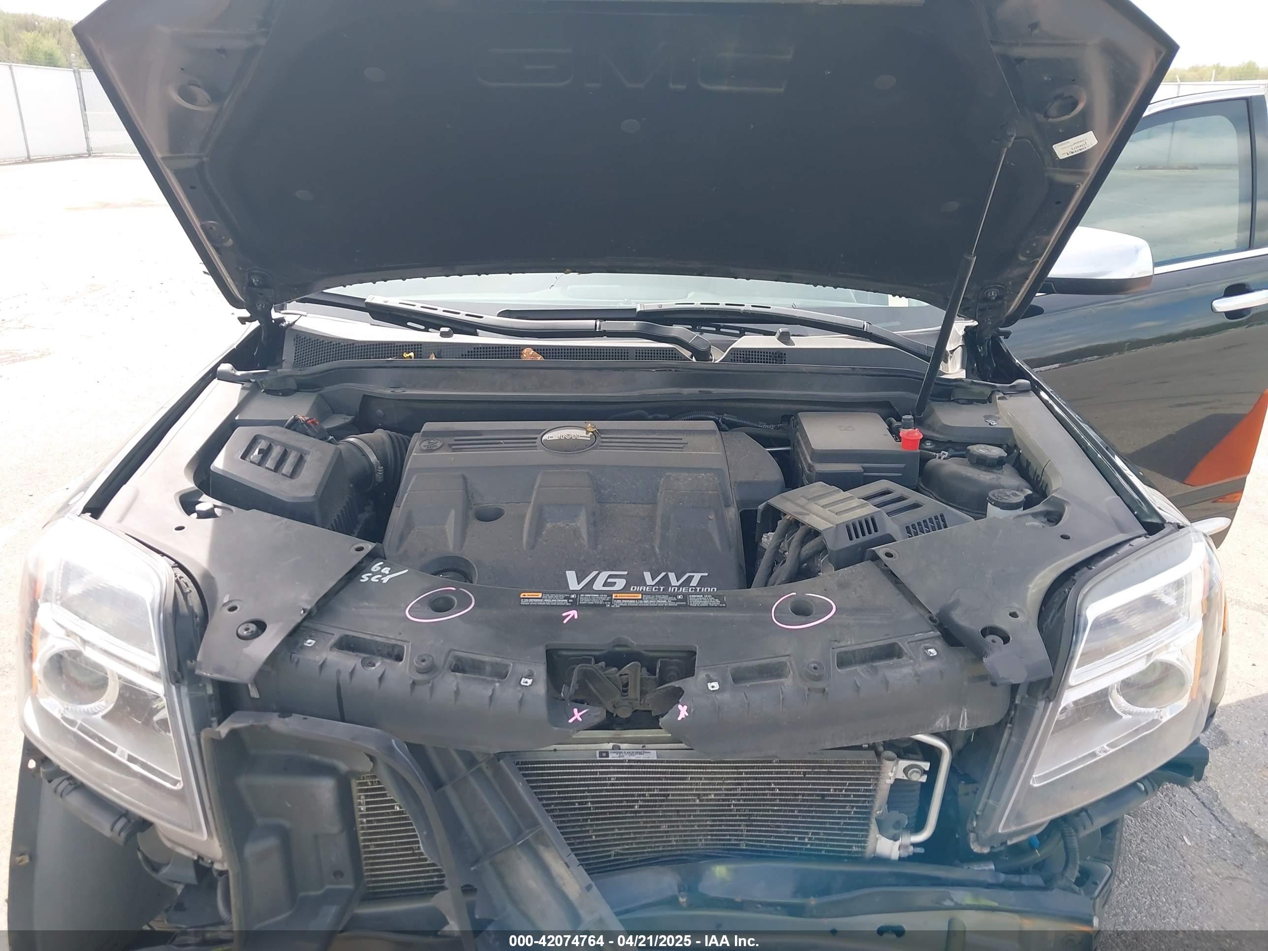 GMC TERRAIN image 10