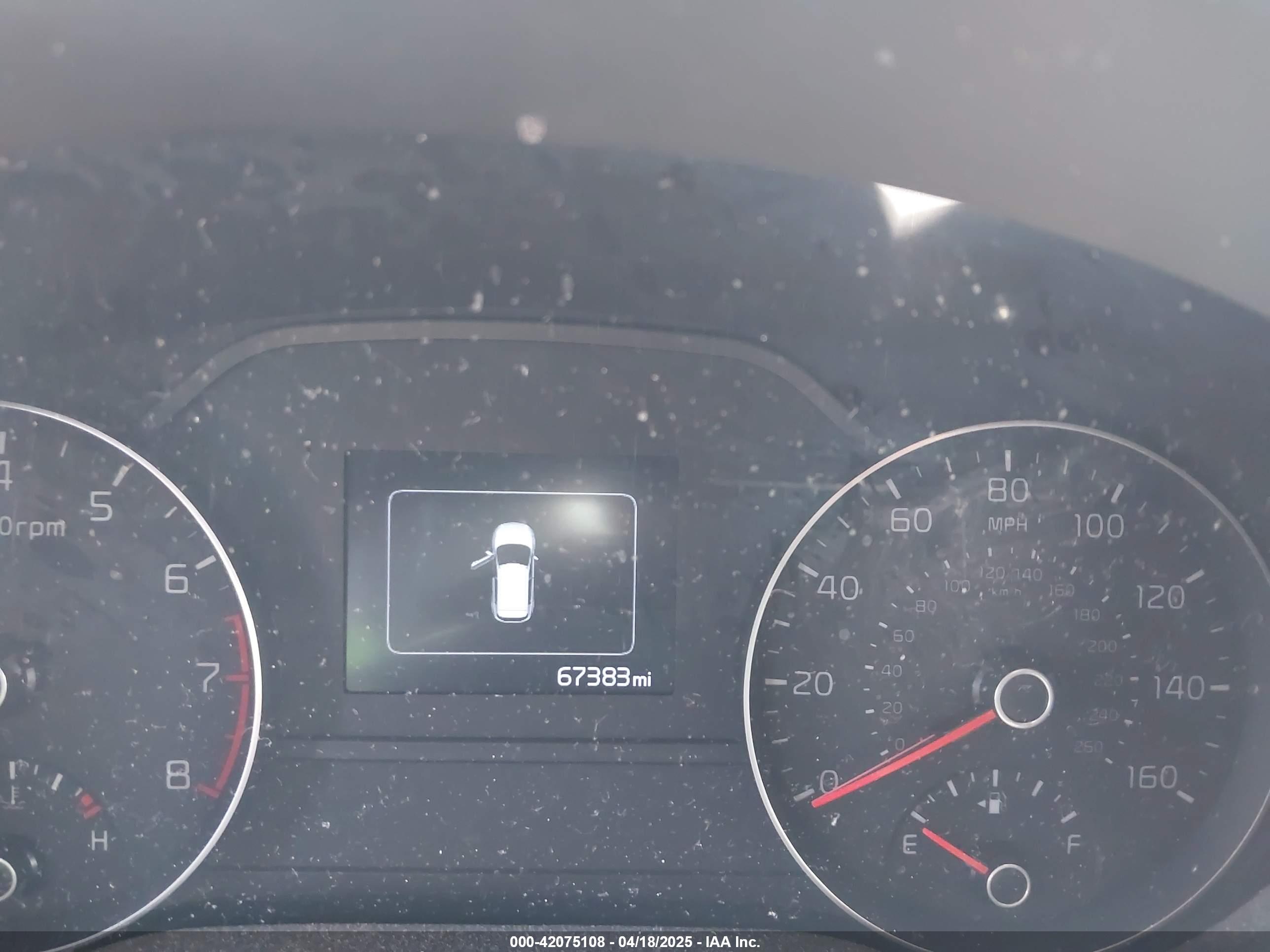 KIA SPORTAGE image 7
