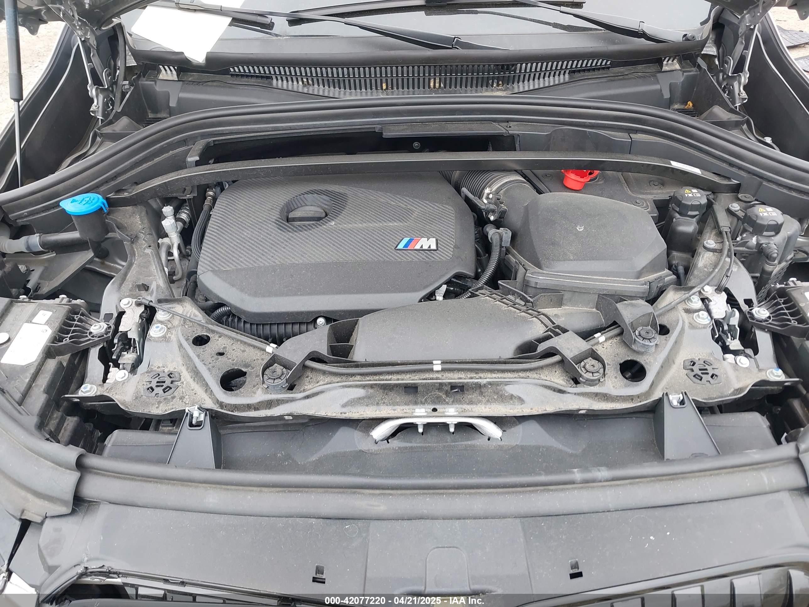 BMW X1 image 10