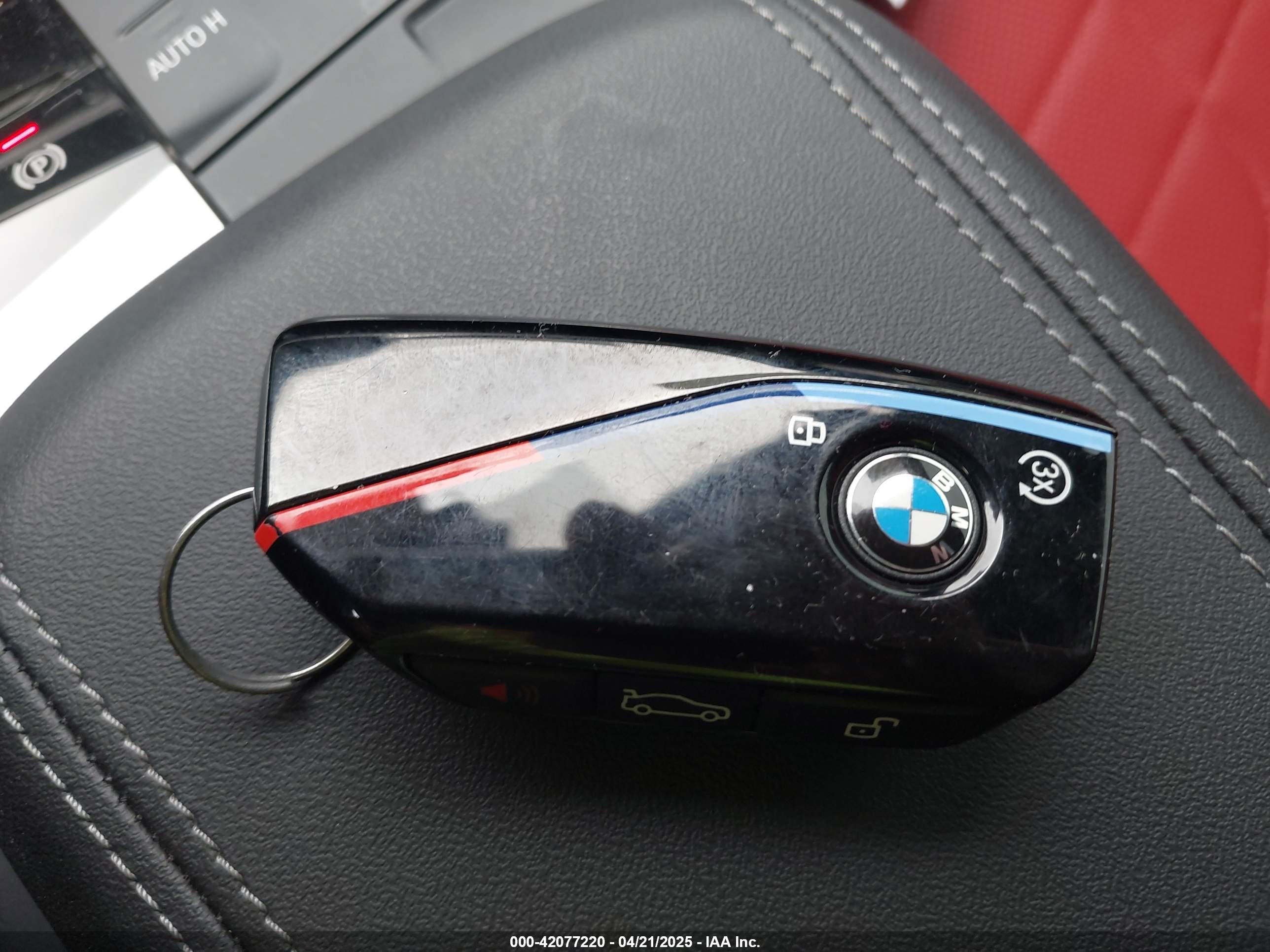 BMW X1 image 11