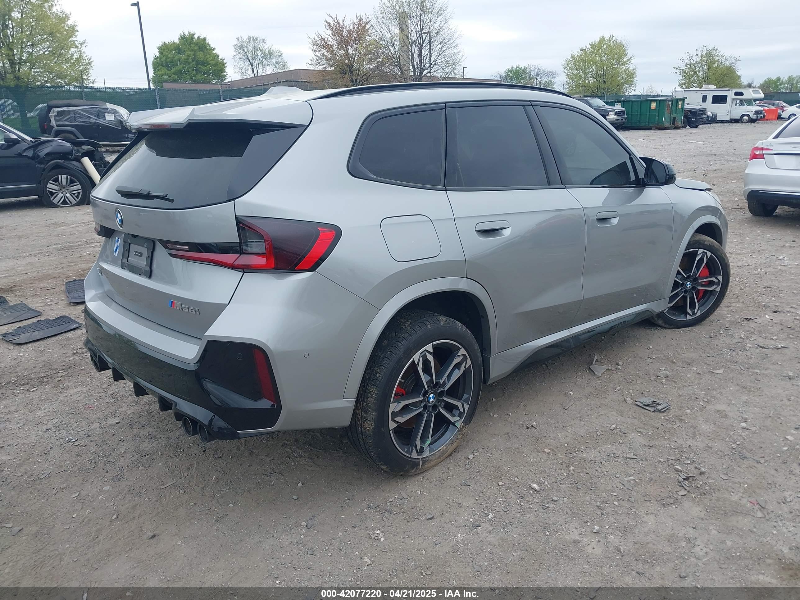 BMW X1 image 4