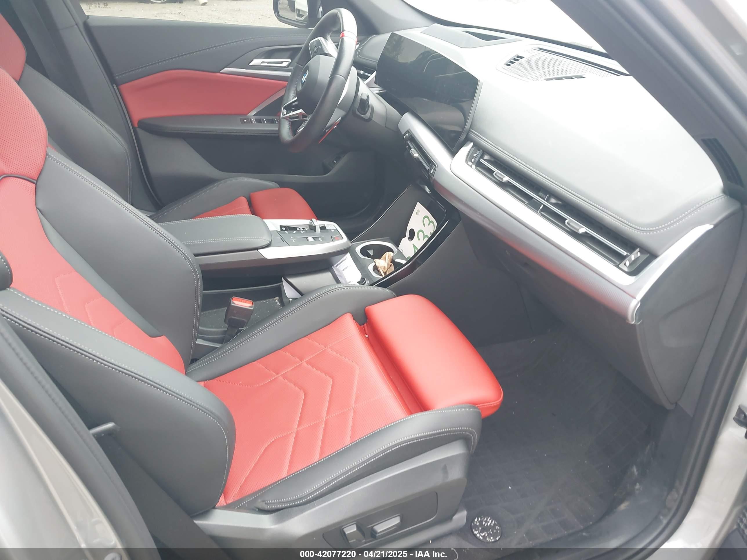 BMW X1 image 5