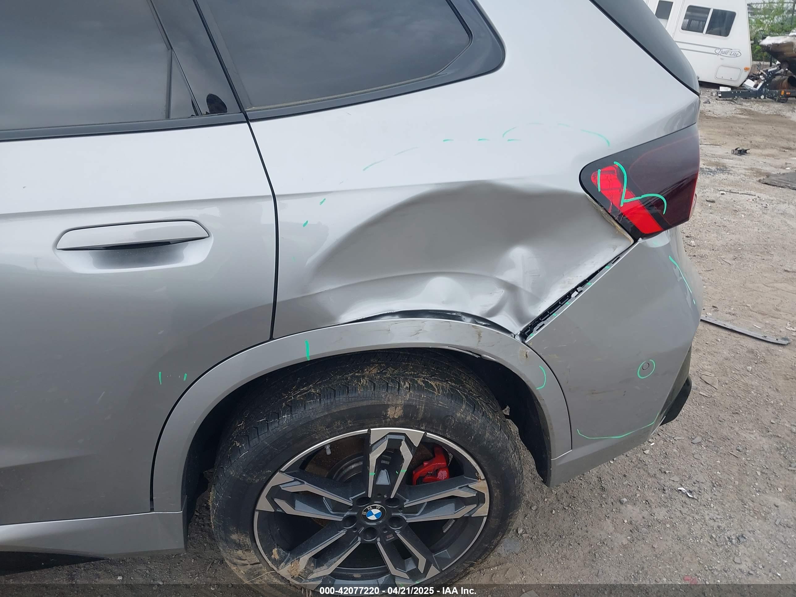 BMW X1 image 6