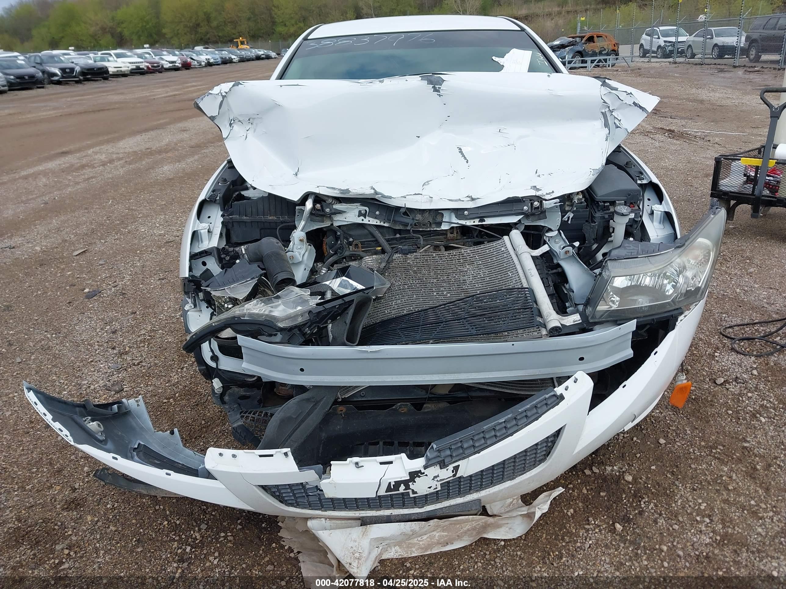 CHEVROLET CRUZE image 6