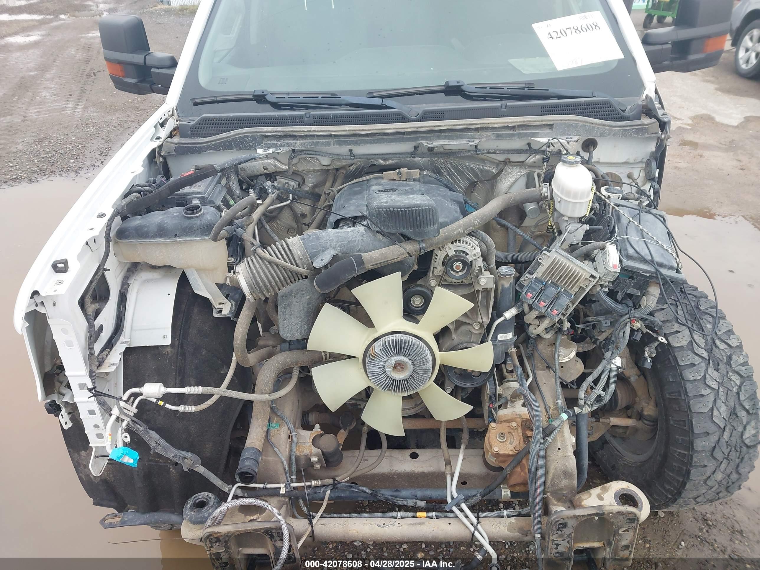 GMC SIERRA image 10