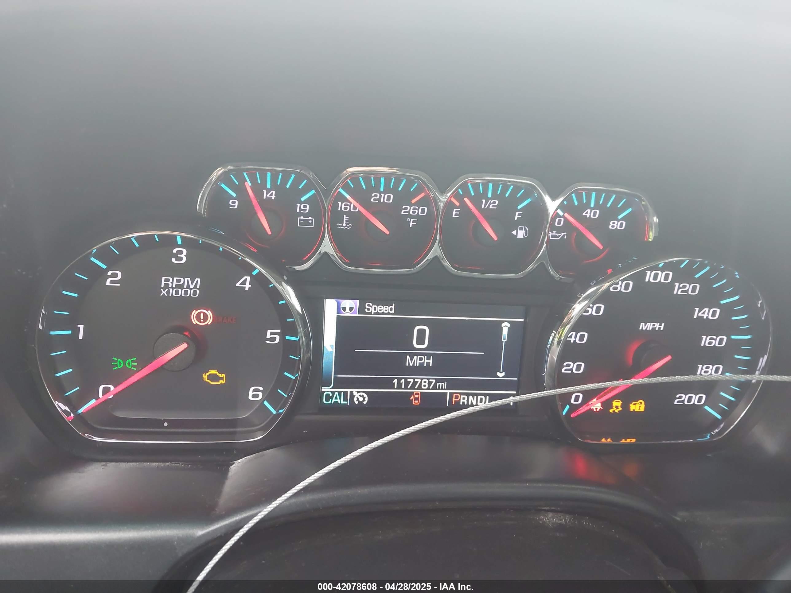 GMC SIERRA image 6