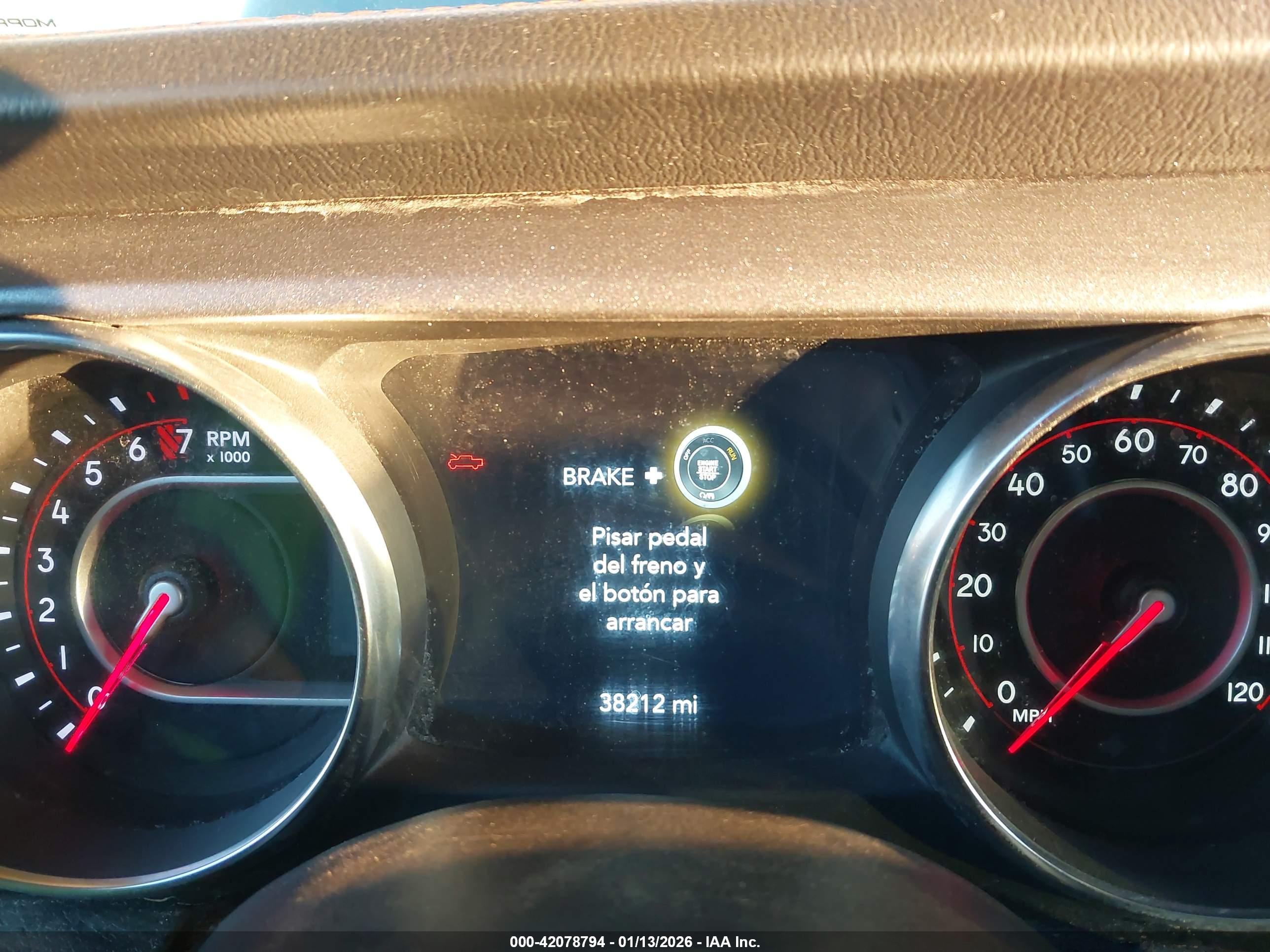 JEEP GLADIATOR image 7