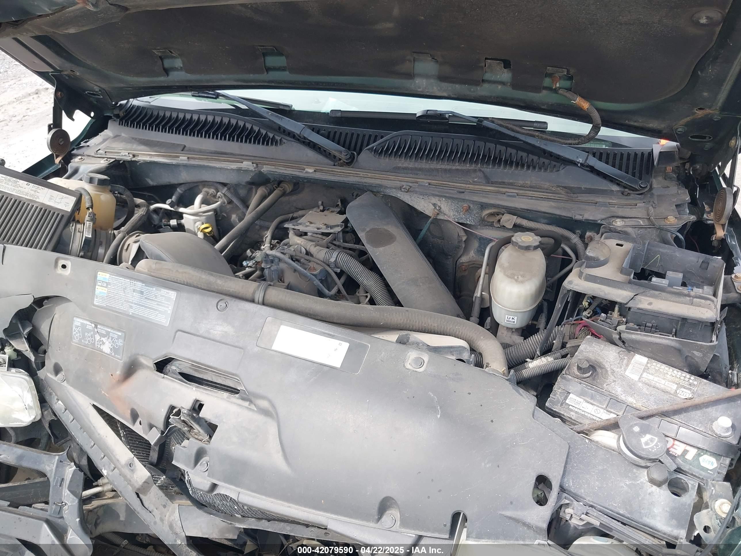 GMC SIERRA image 10
