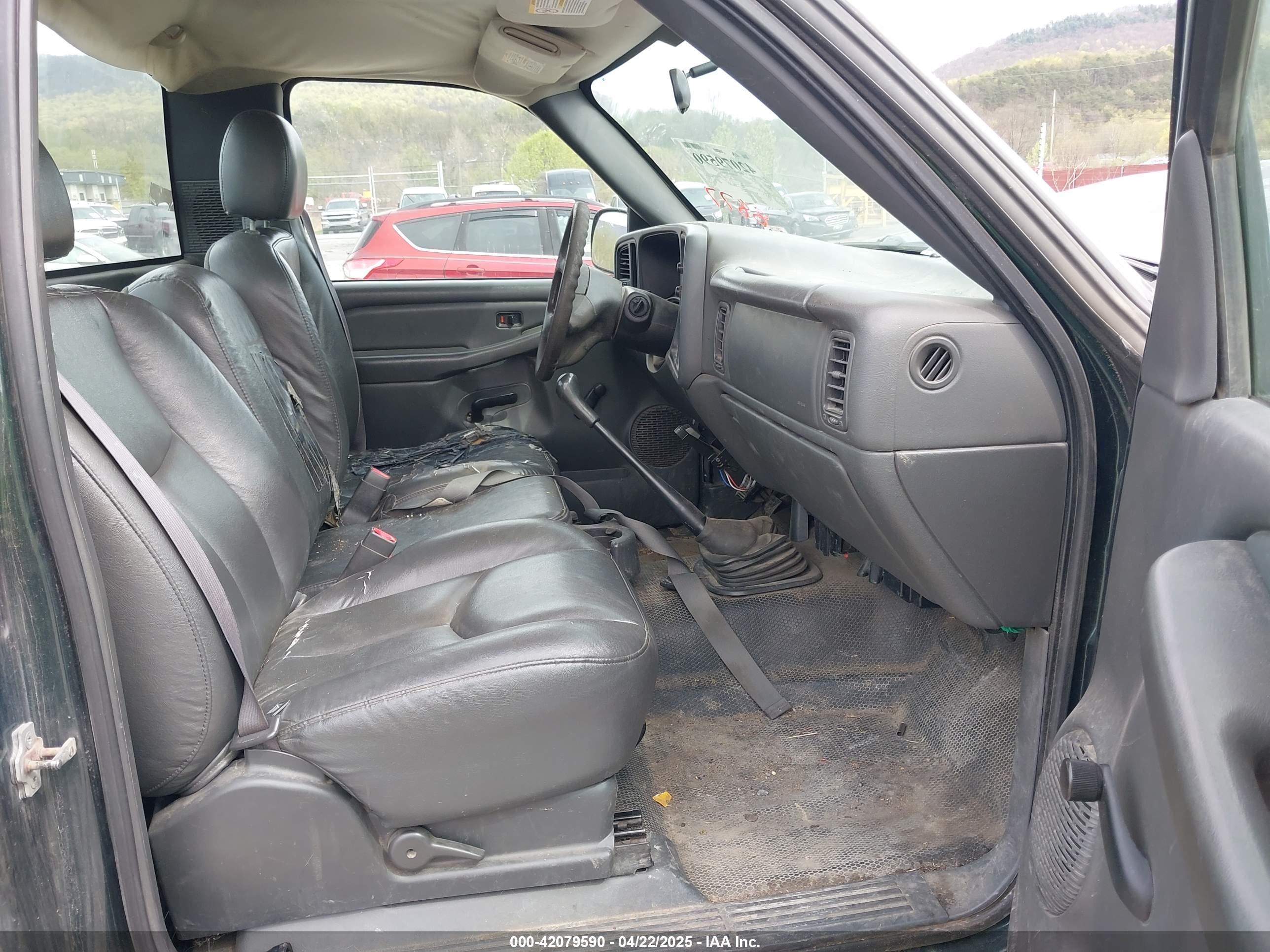 GMC SIERRA image 5