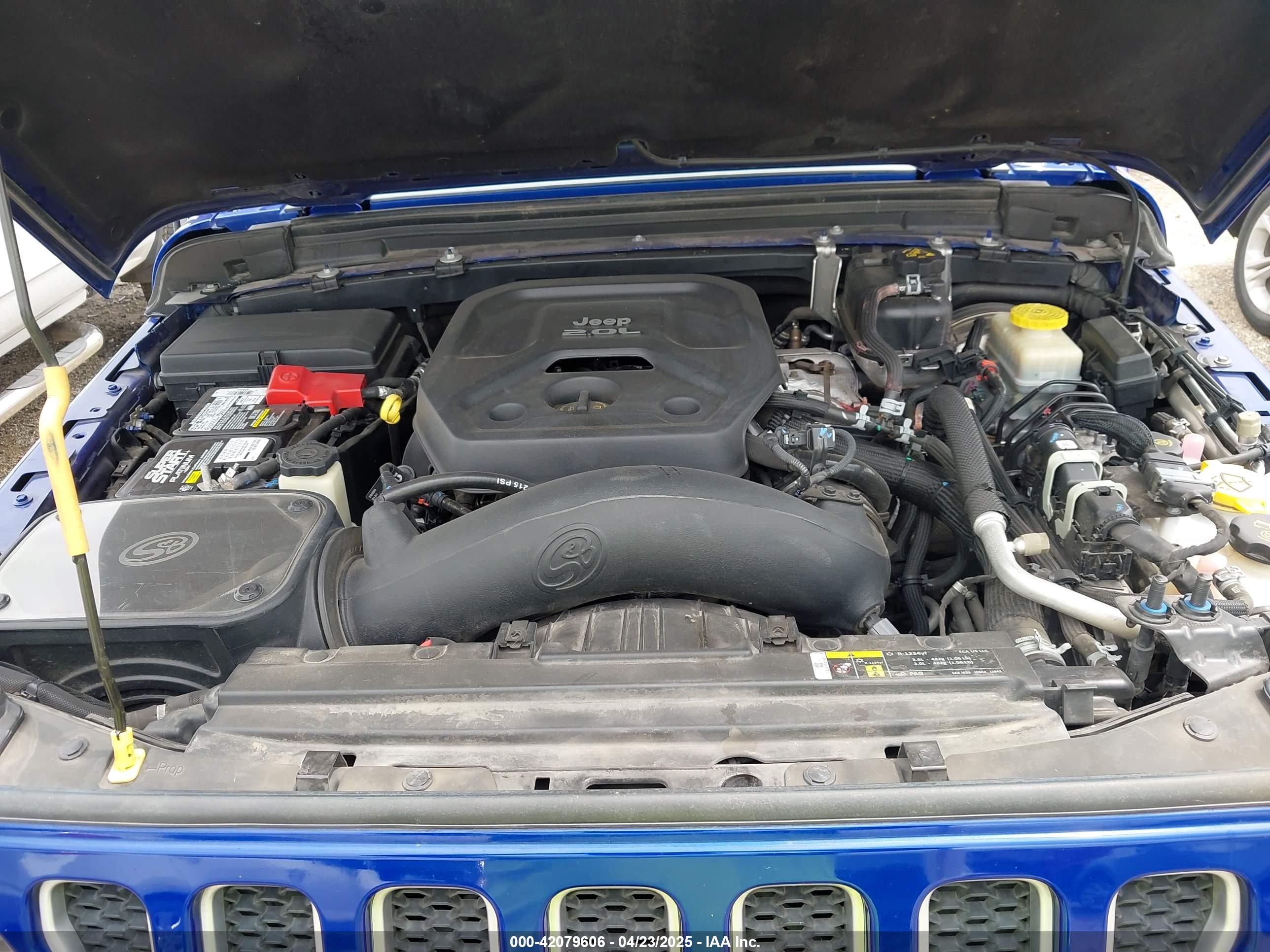 JEEP WRANGLER image 10