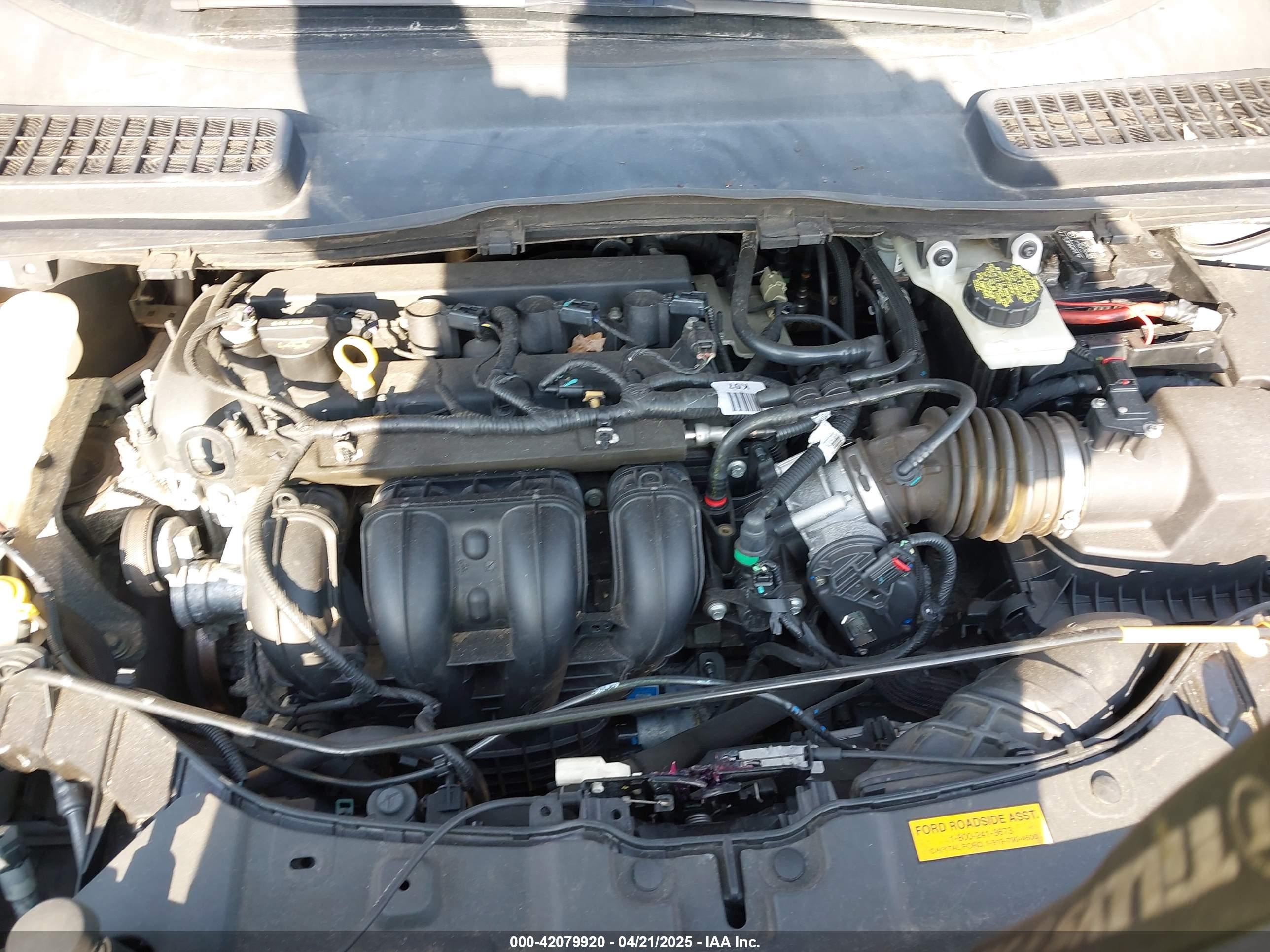 FORD ESCAPE image 10