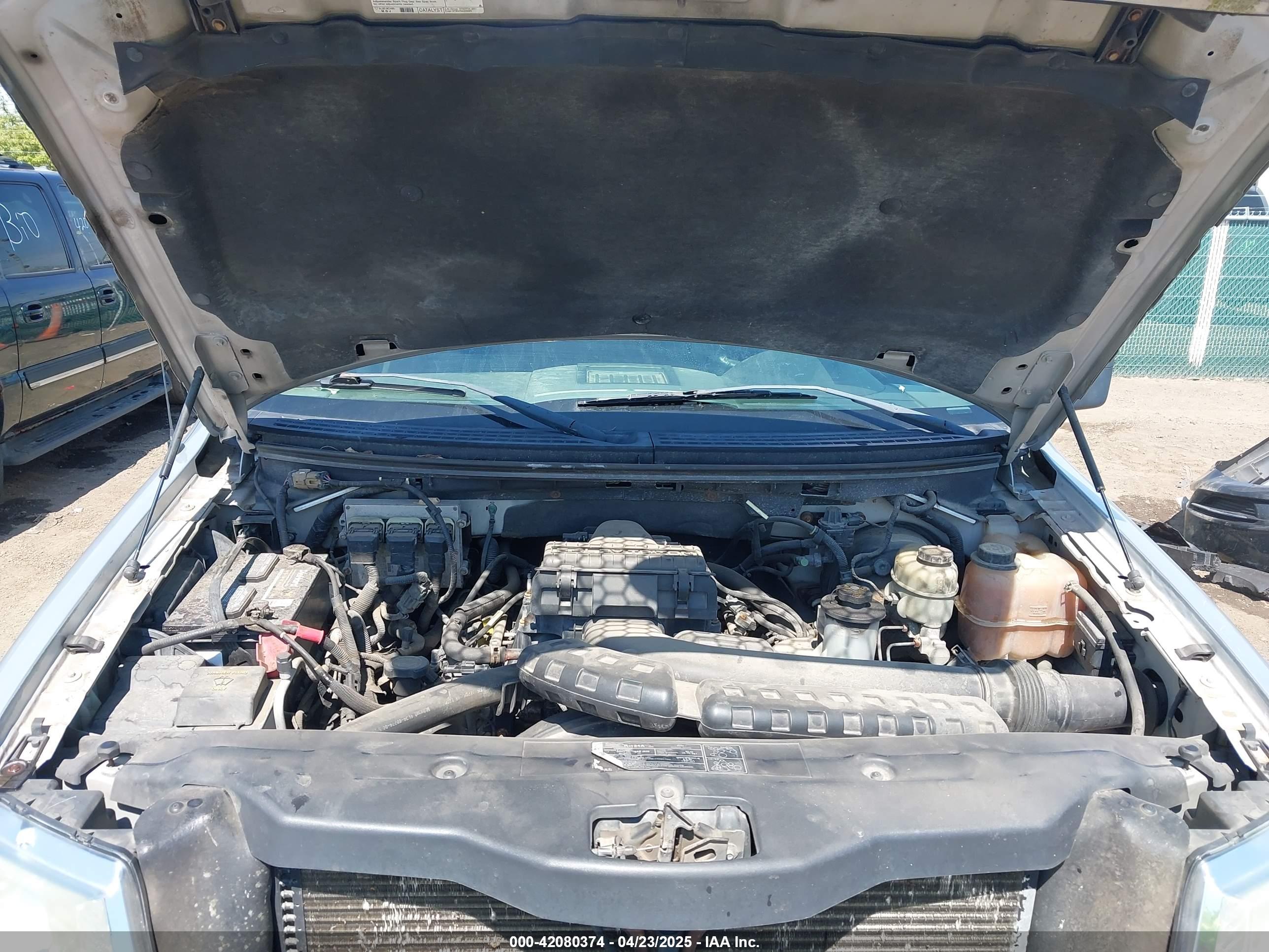 FORD F-150 image 10