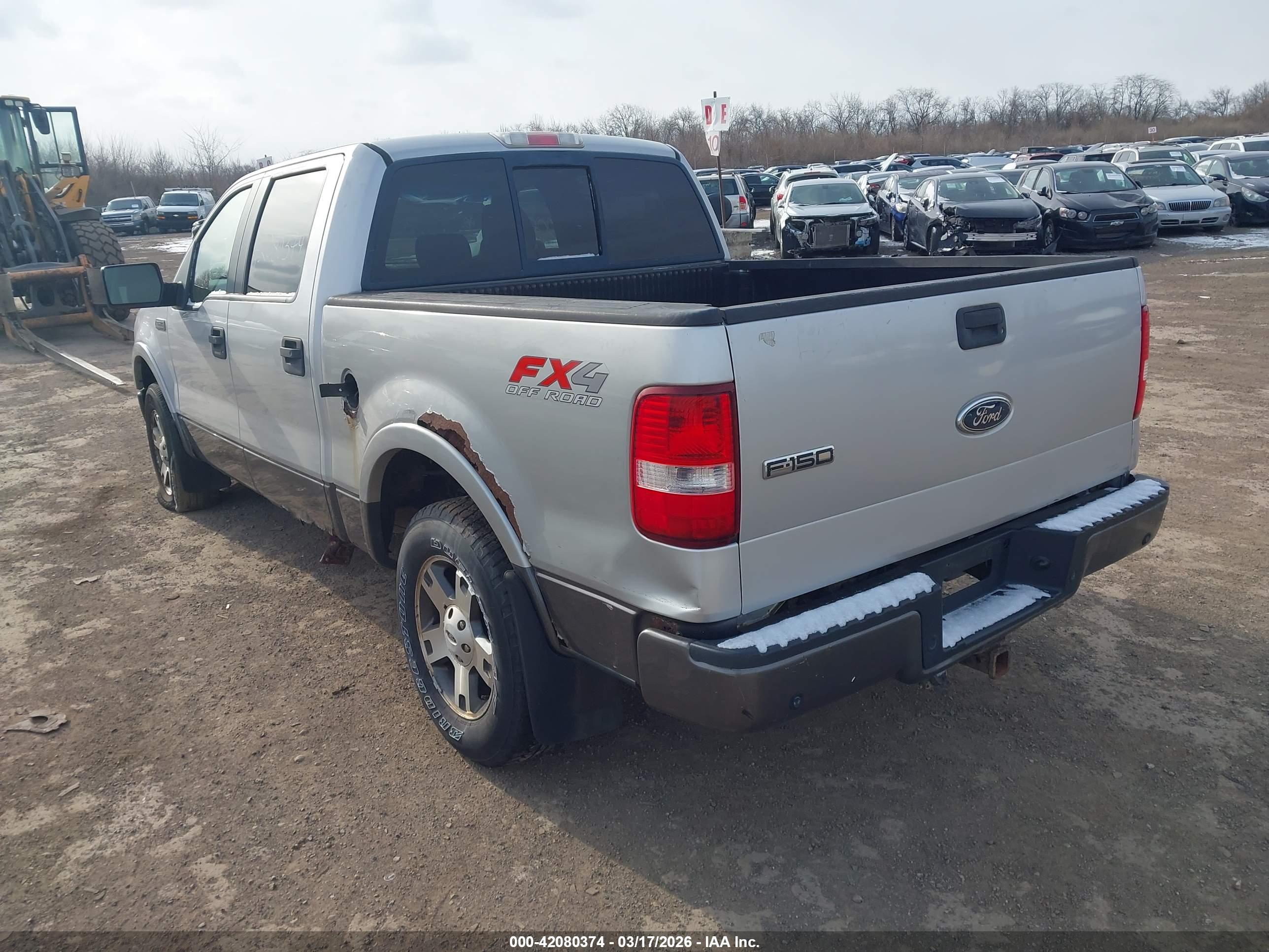 FORD F-150 image 3