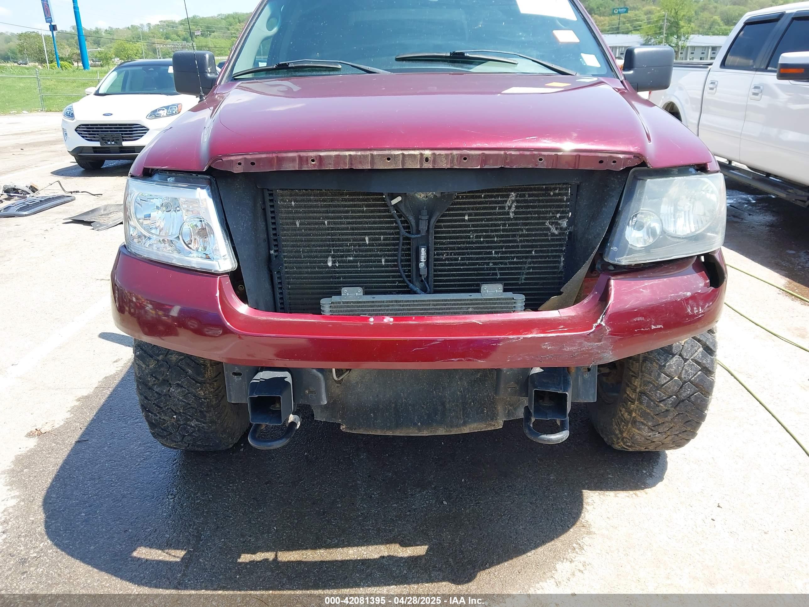 FORD F-150 image 6