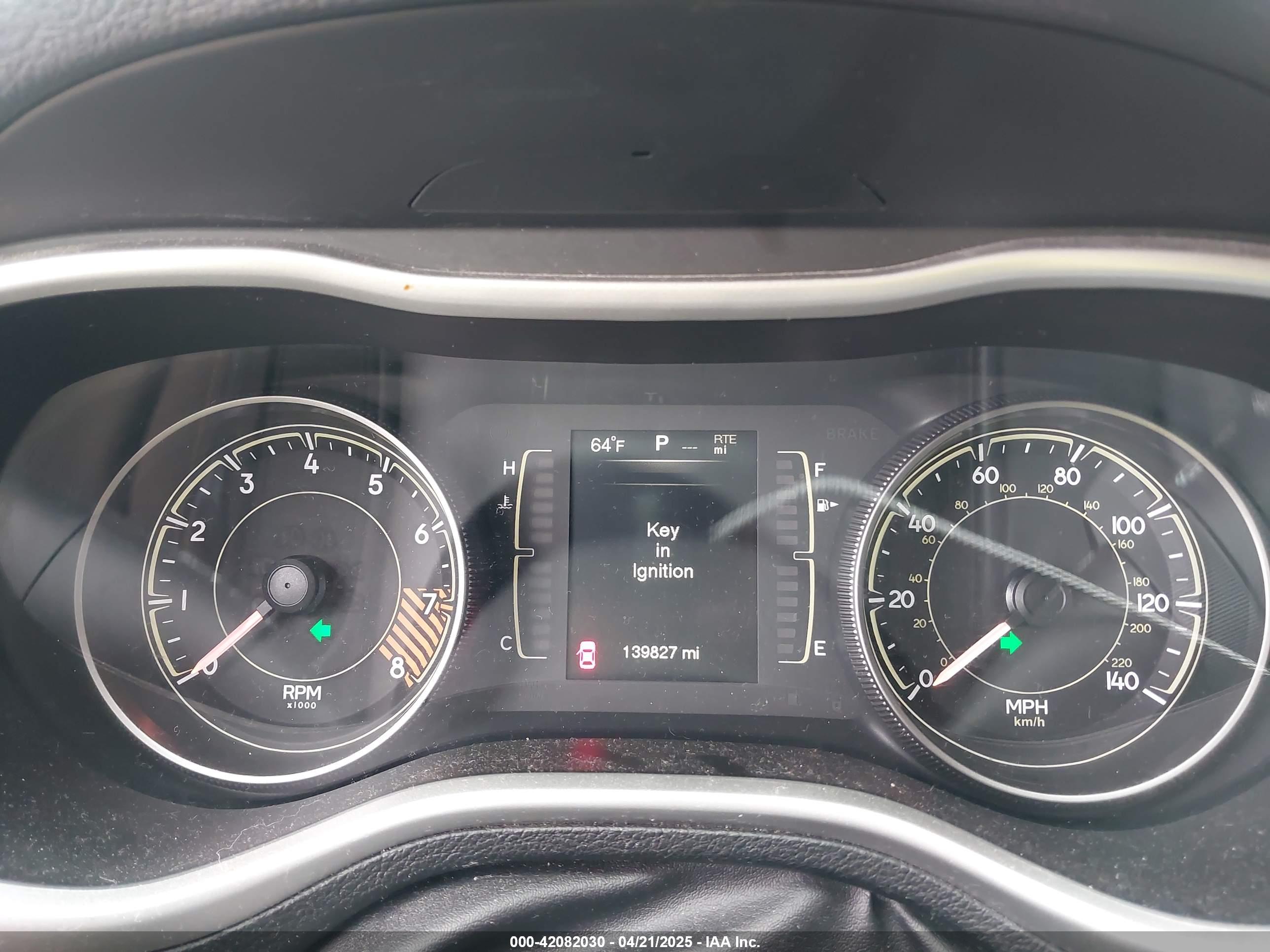 JEEP CHEROKEE image 7