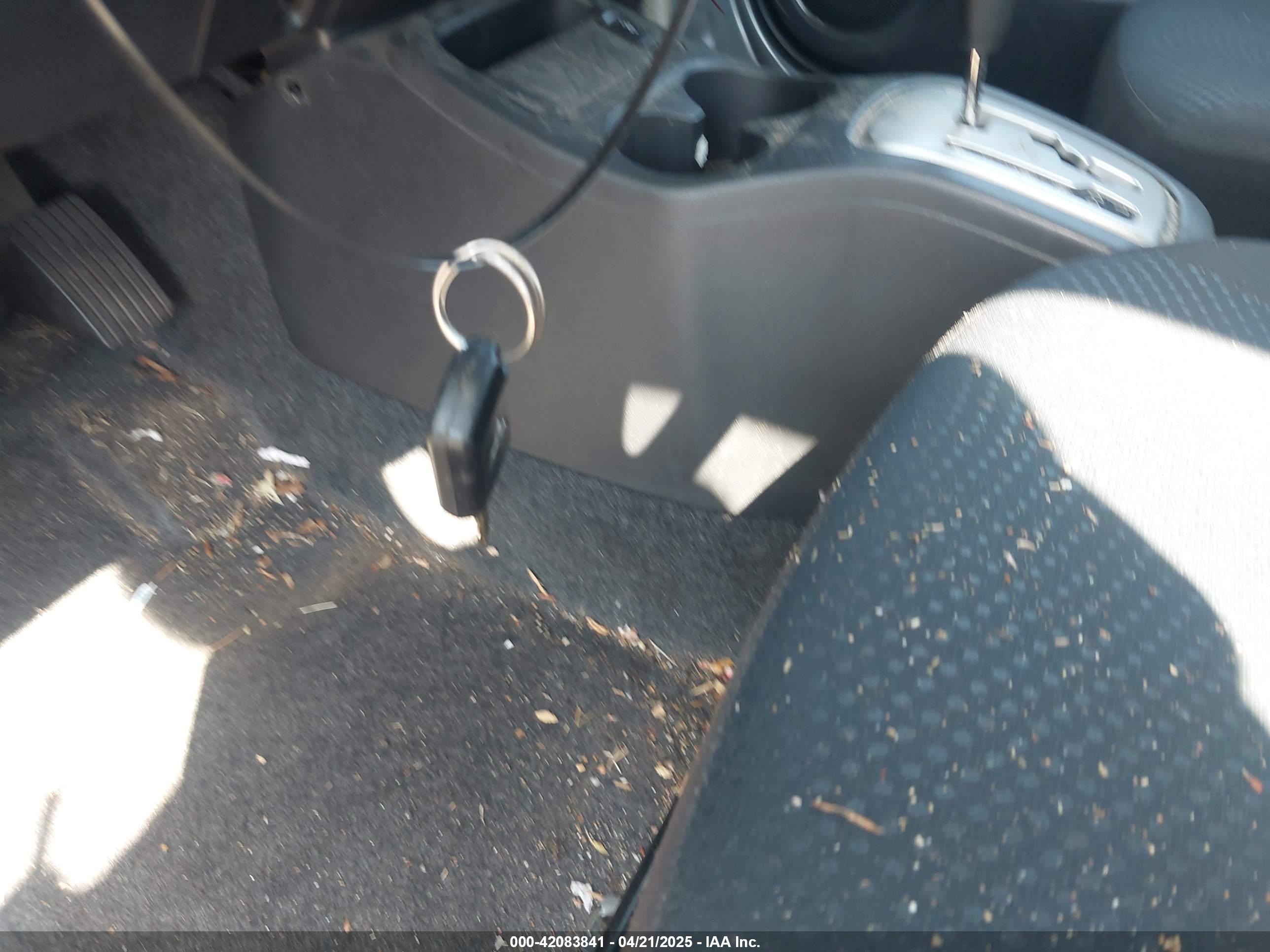 MITSUBISHI MIRAGE image 11