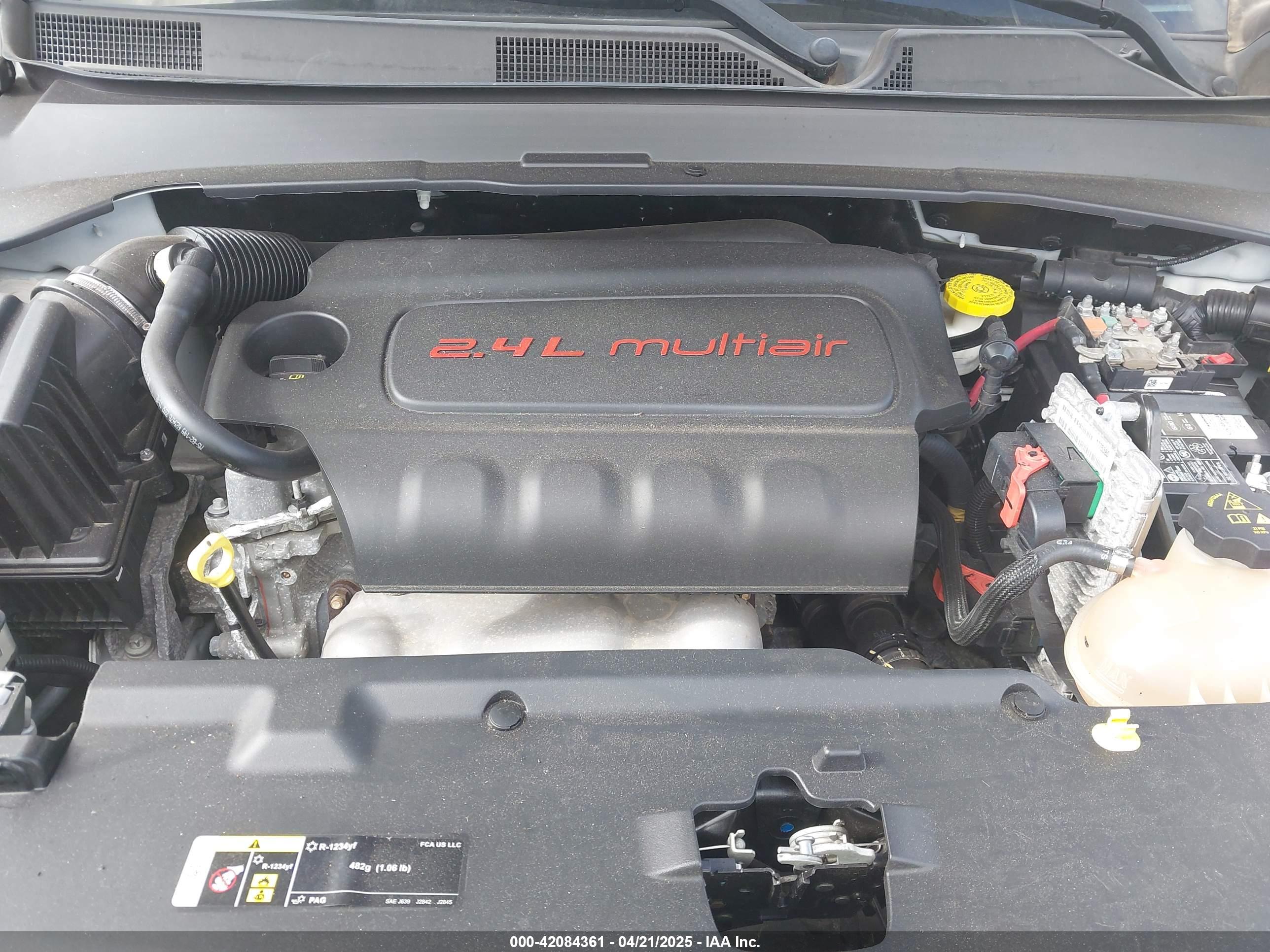 JEEP COMPASS image 10