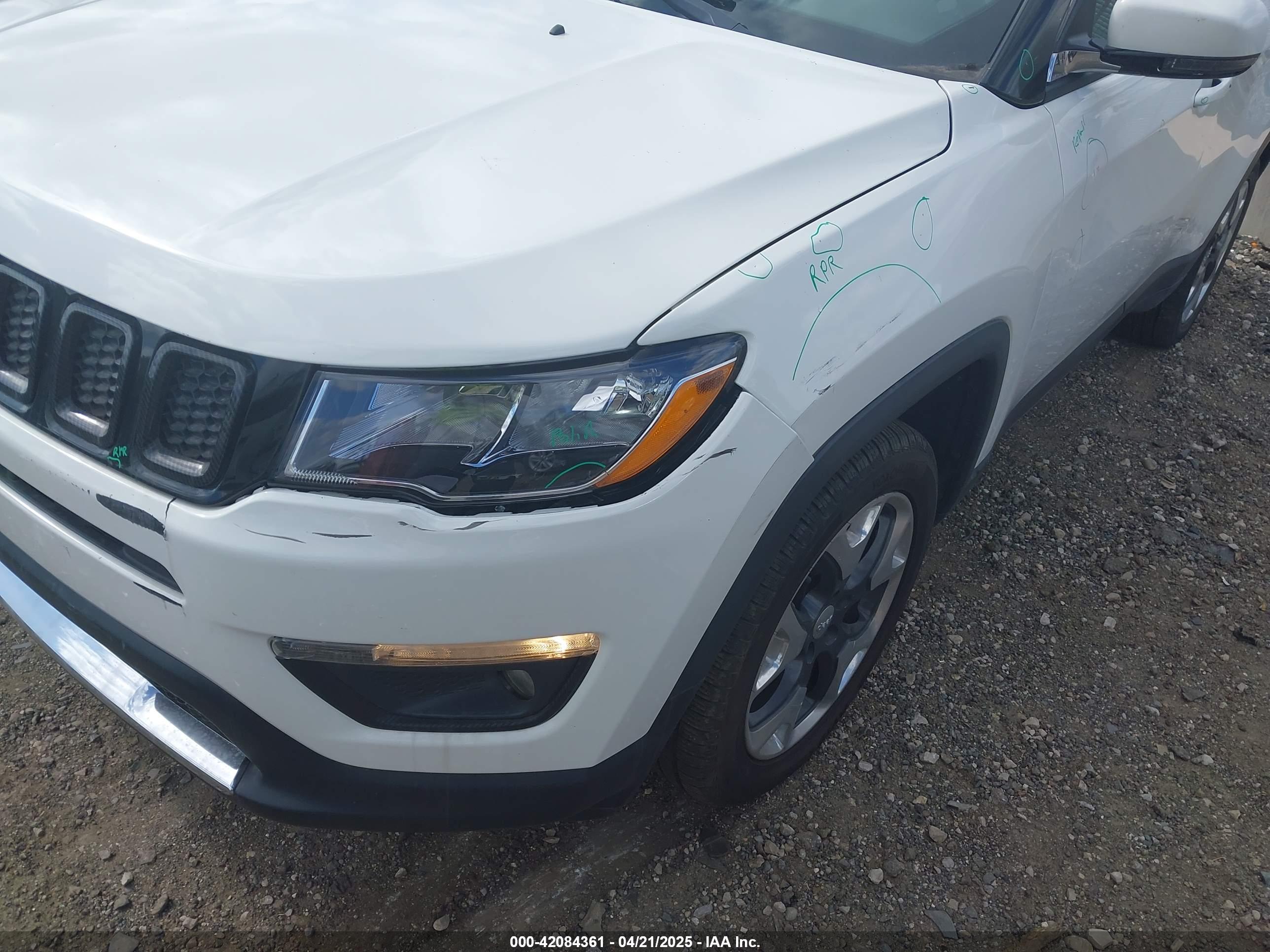 JEEP COMPASS image 6