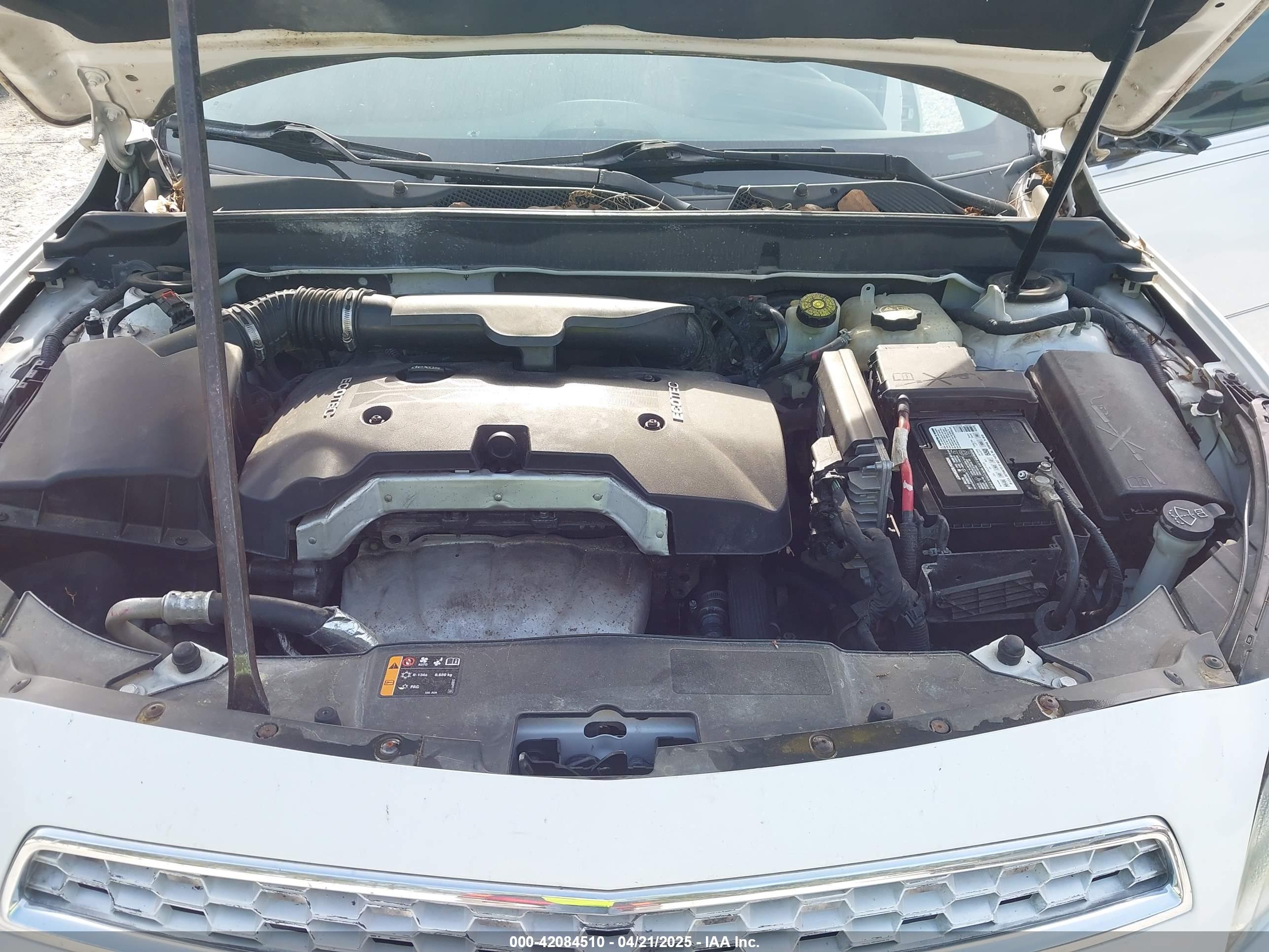 CHEVROLET MALIBU image 10
