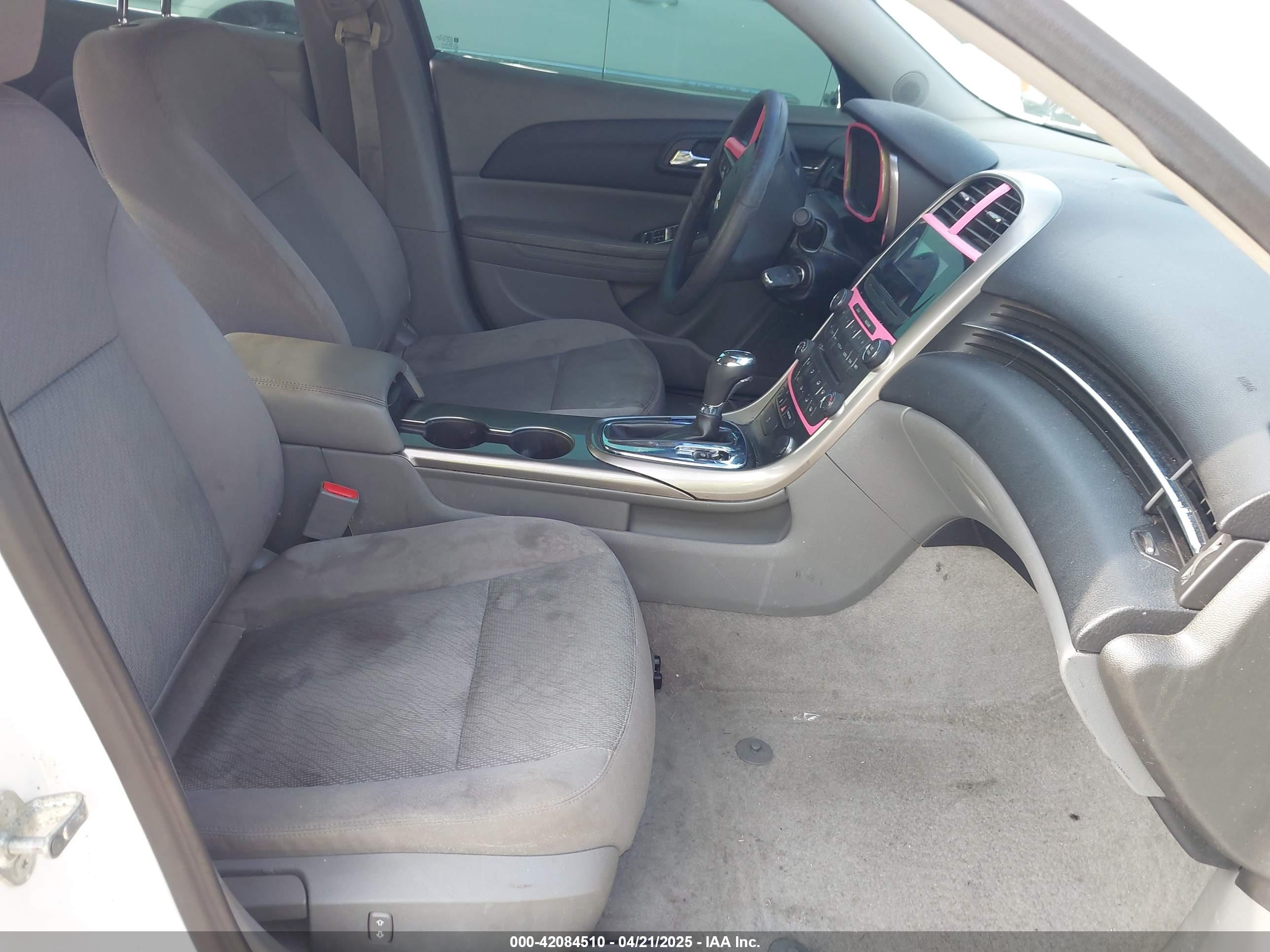 CHEVROLET MALIBU image 5