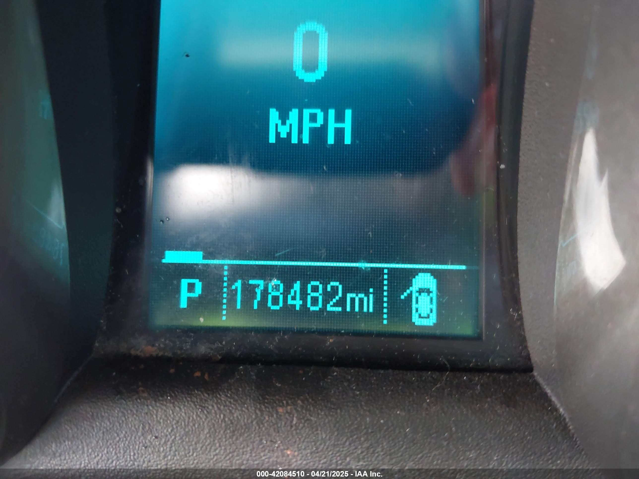 CHEVROLET MALIBU image 7