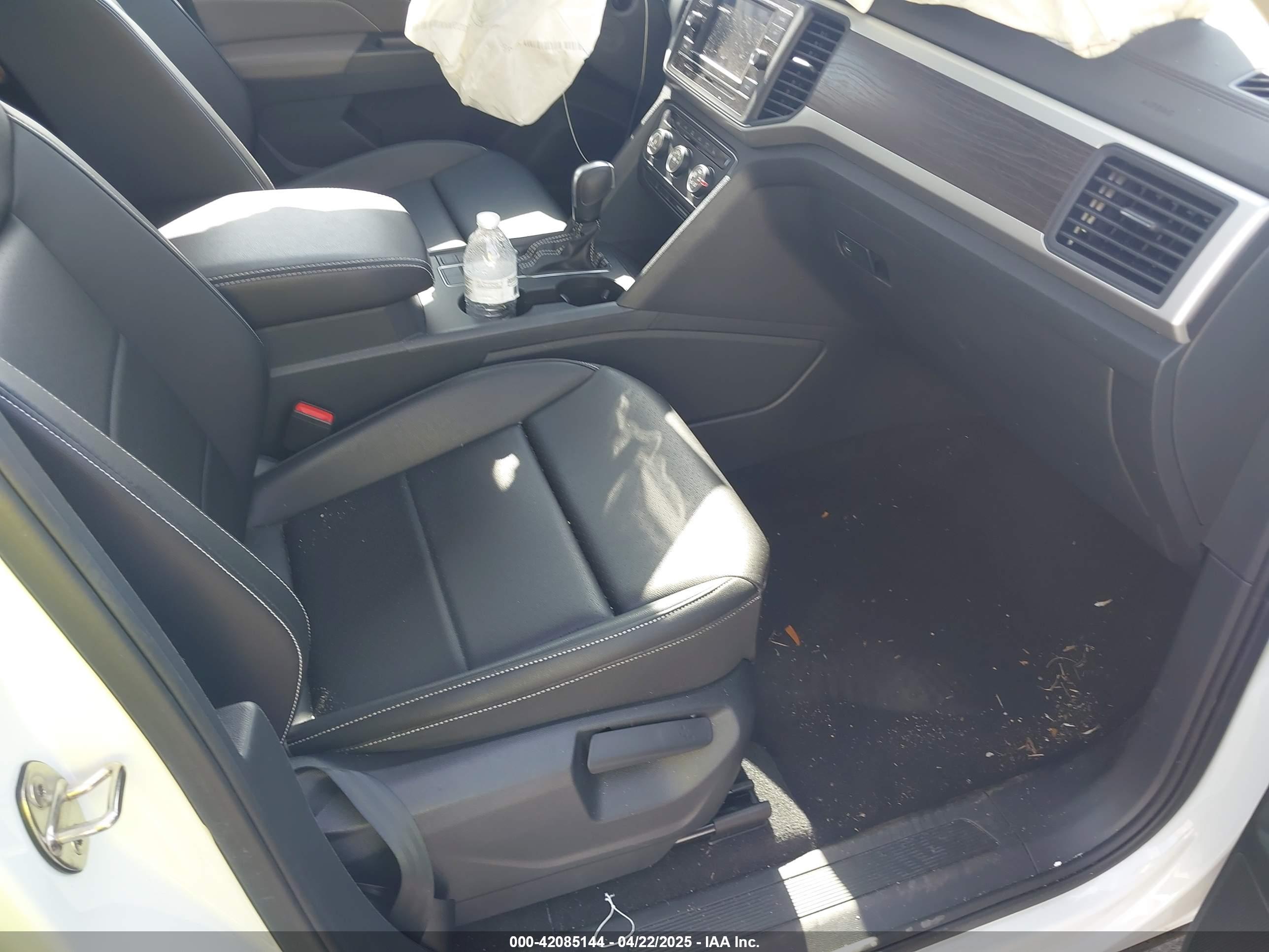 VOLKSWAGEN ATLAS image 5