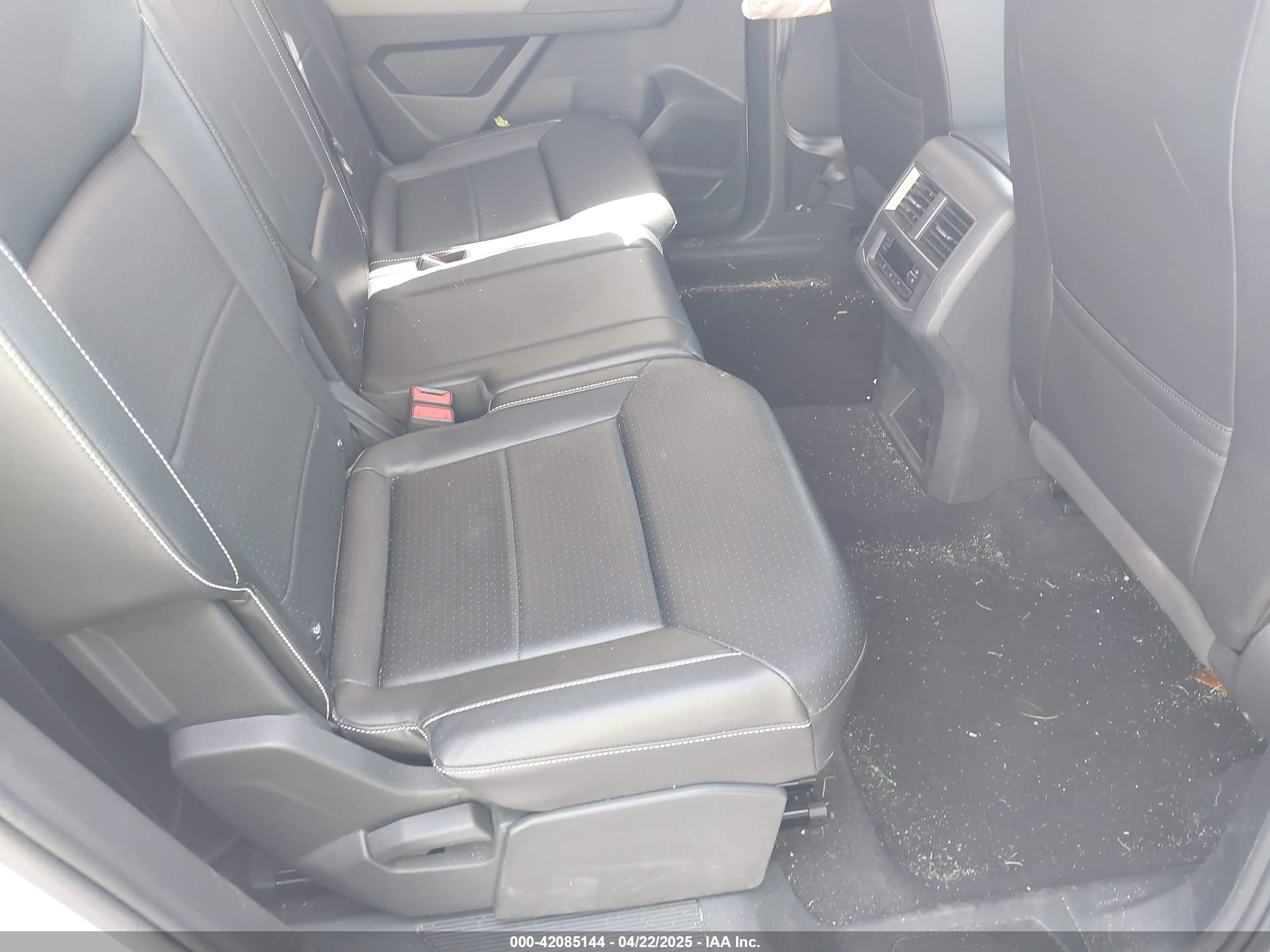 VOLKSWAGEN ATLAS image 8