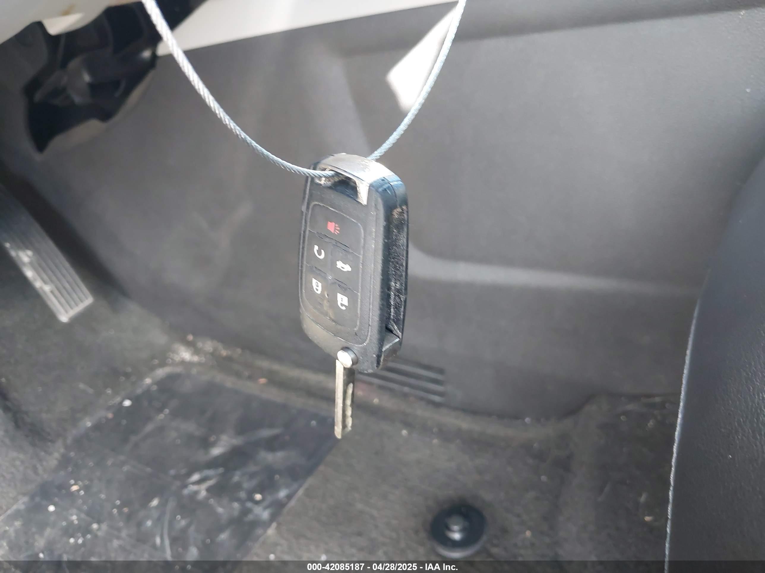 CHEVROLET EQUINOX image 11