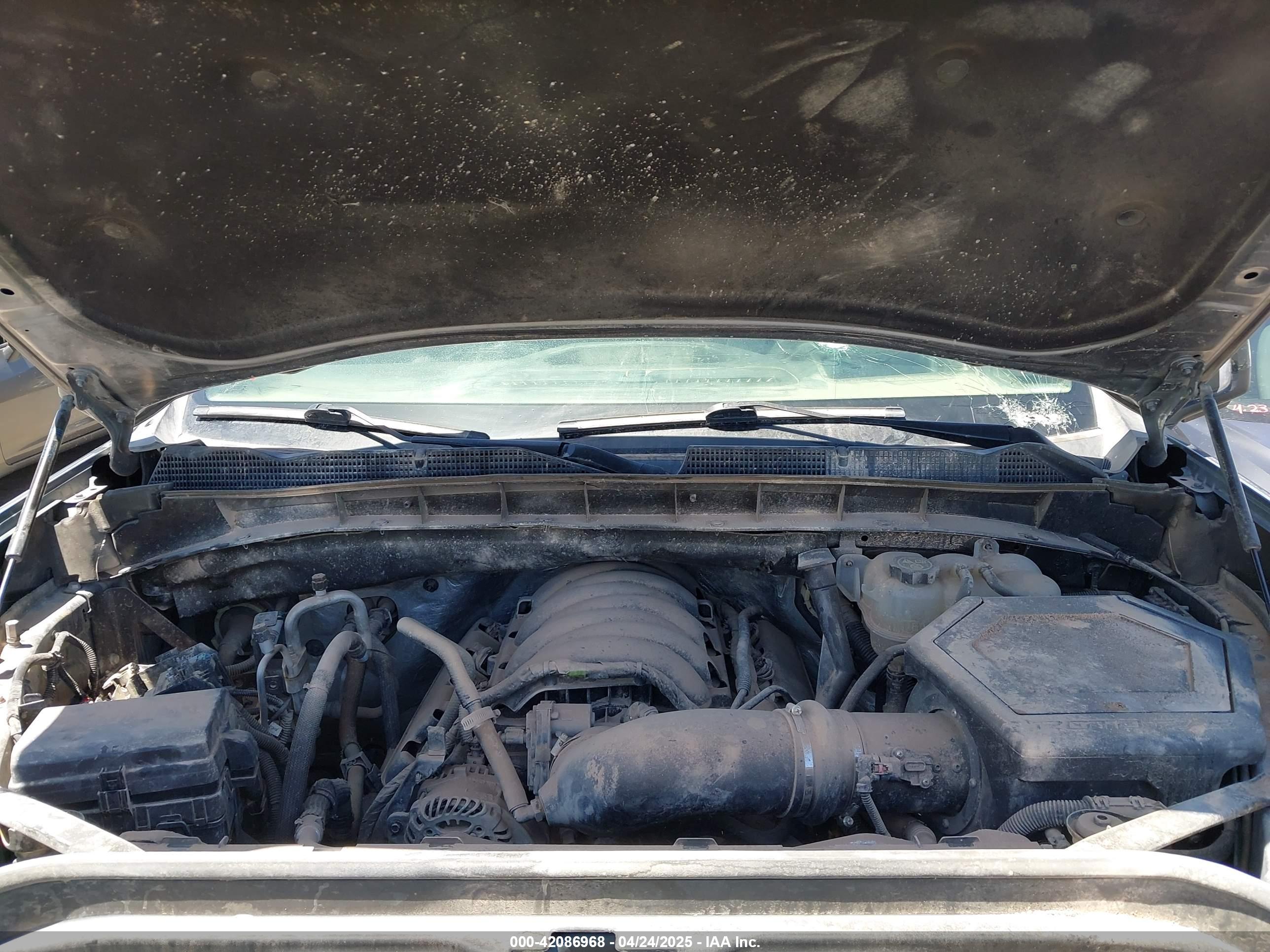 GMC SIERRA image 10
