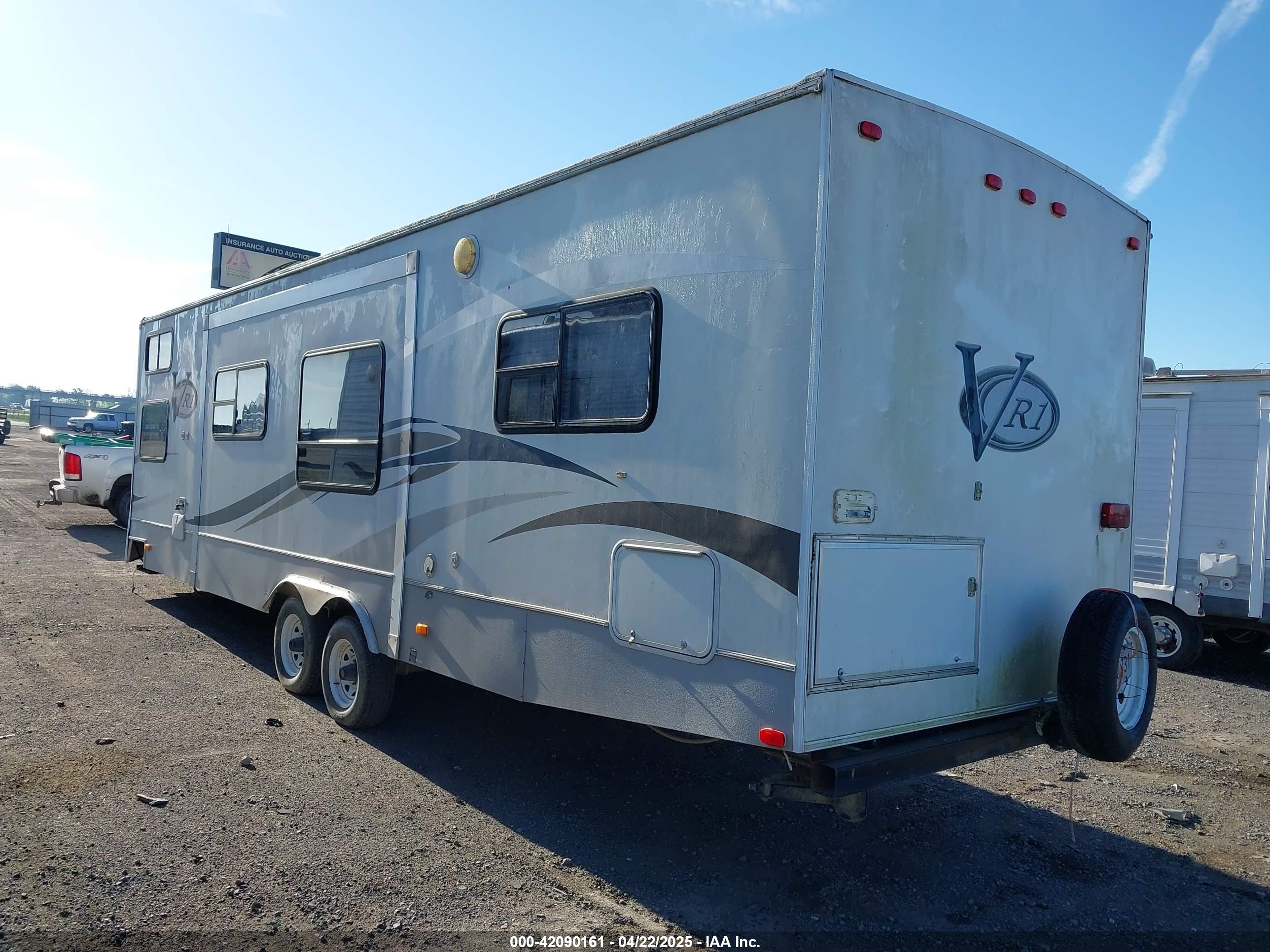 KEYSTONE CAMPER image 3