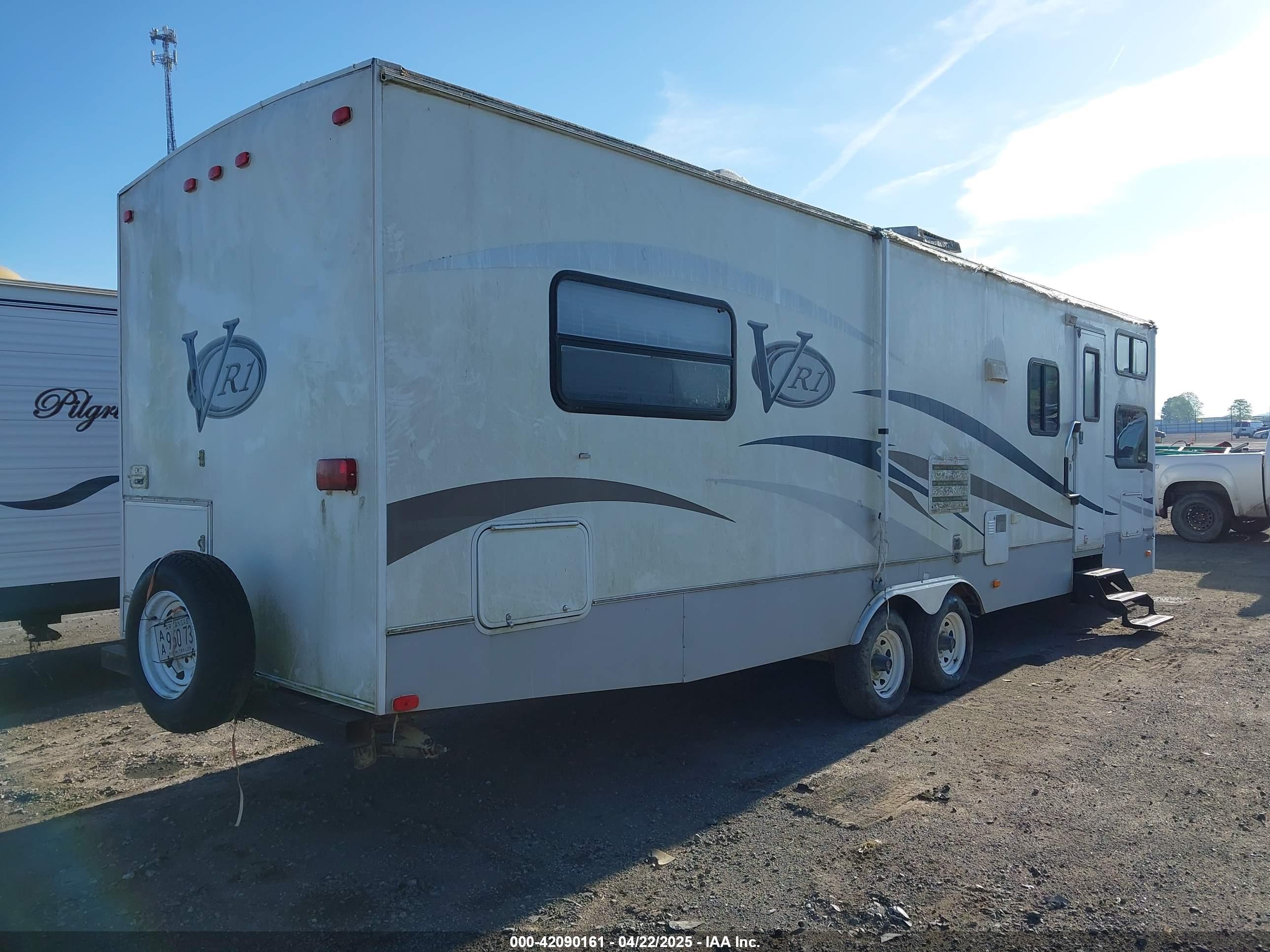 KEYSTONE CAMPER image 4