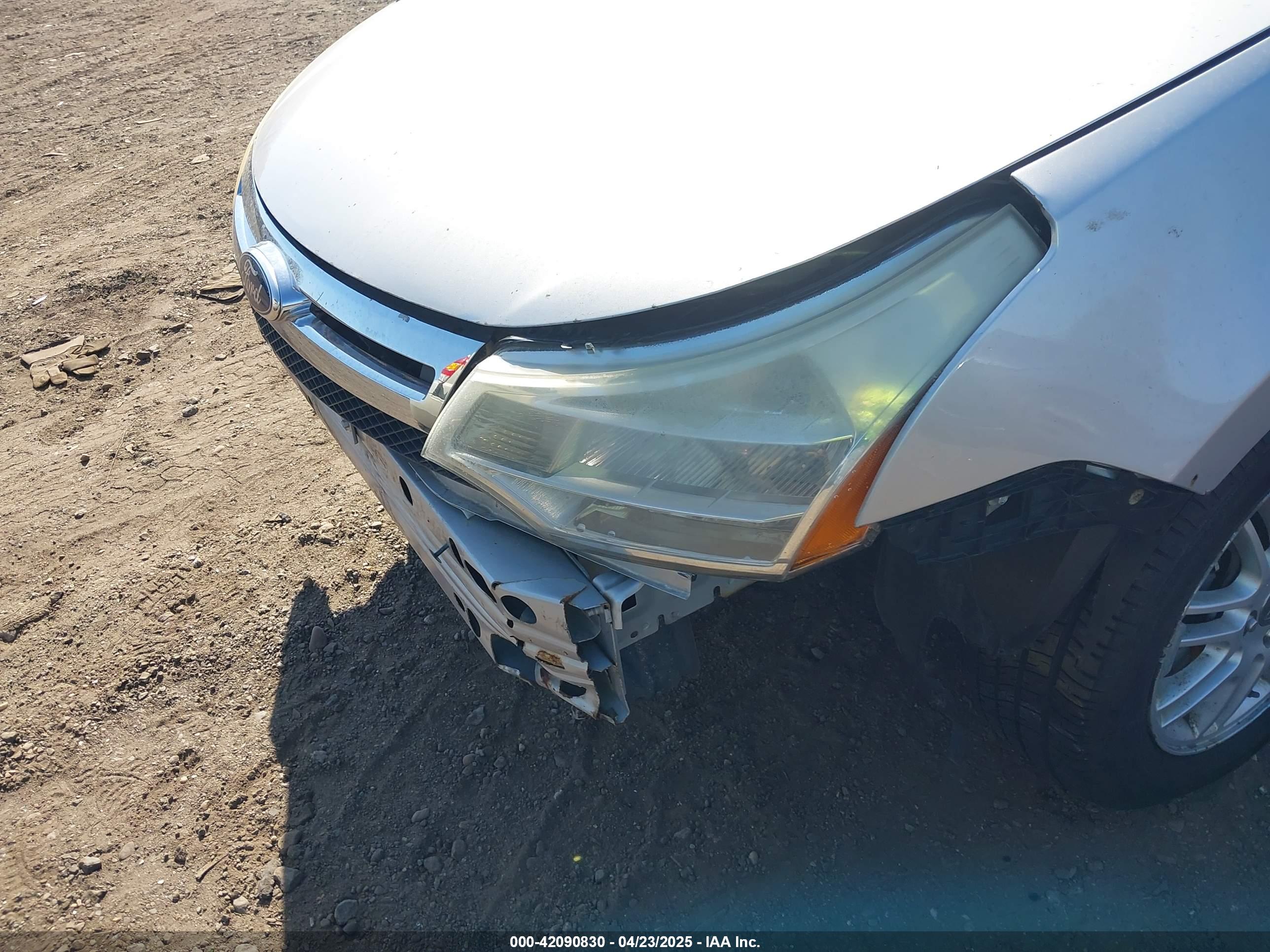FORD FOCUS image 6