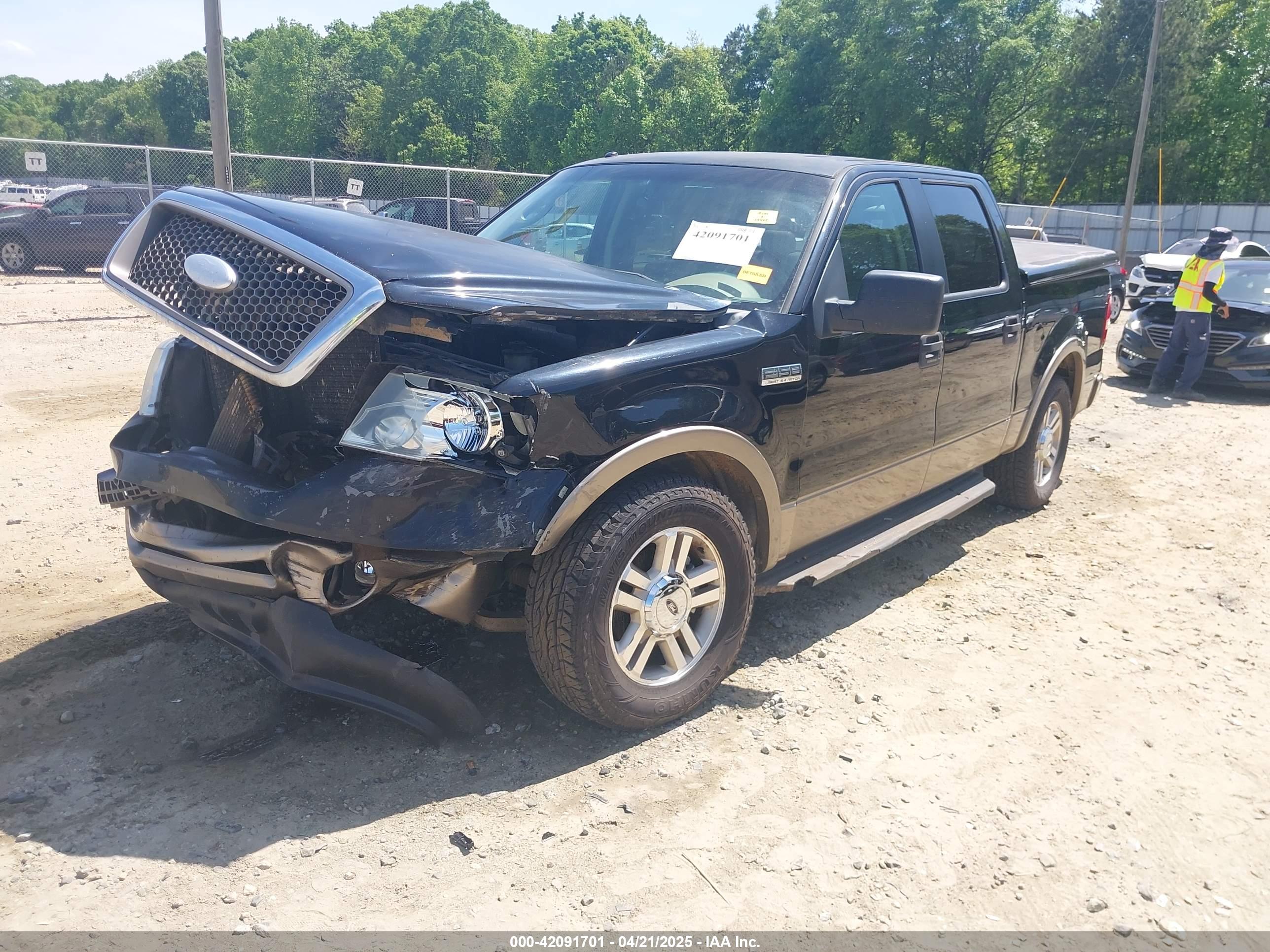 FORD F-150 image 2