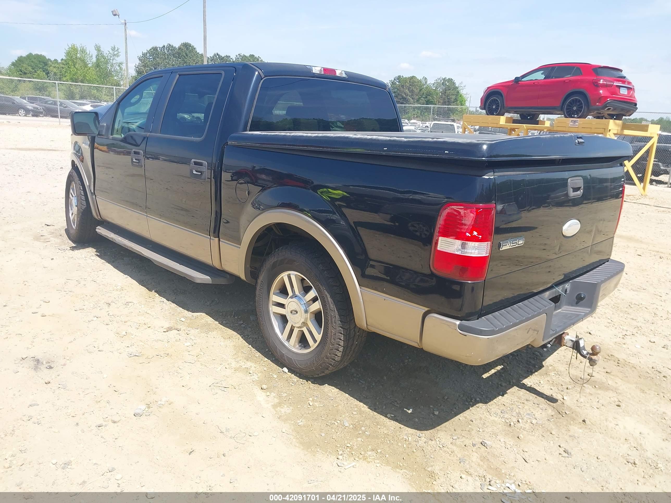 FORD F-150 image 3