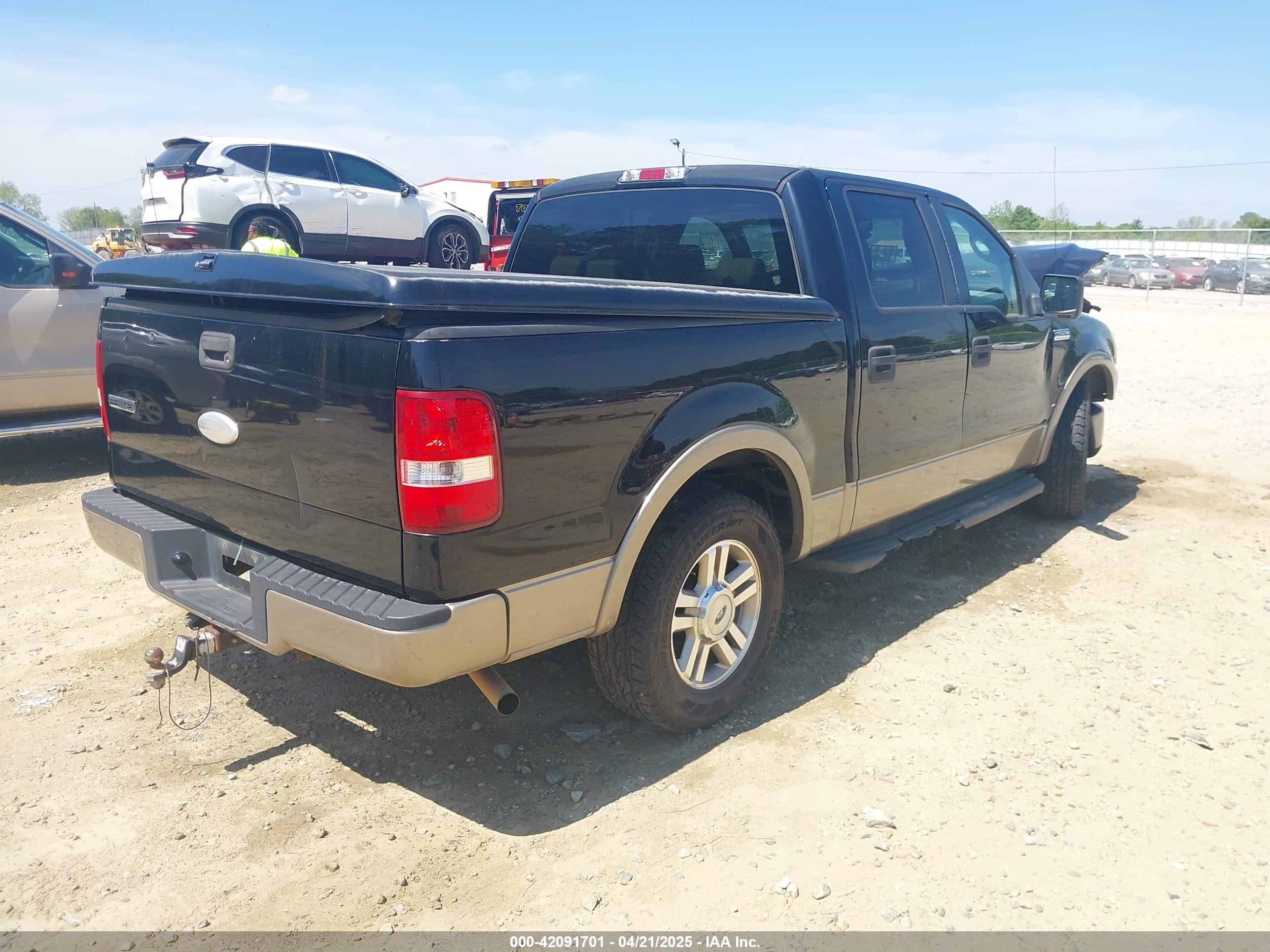 FORD F-150 image 4