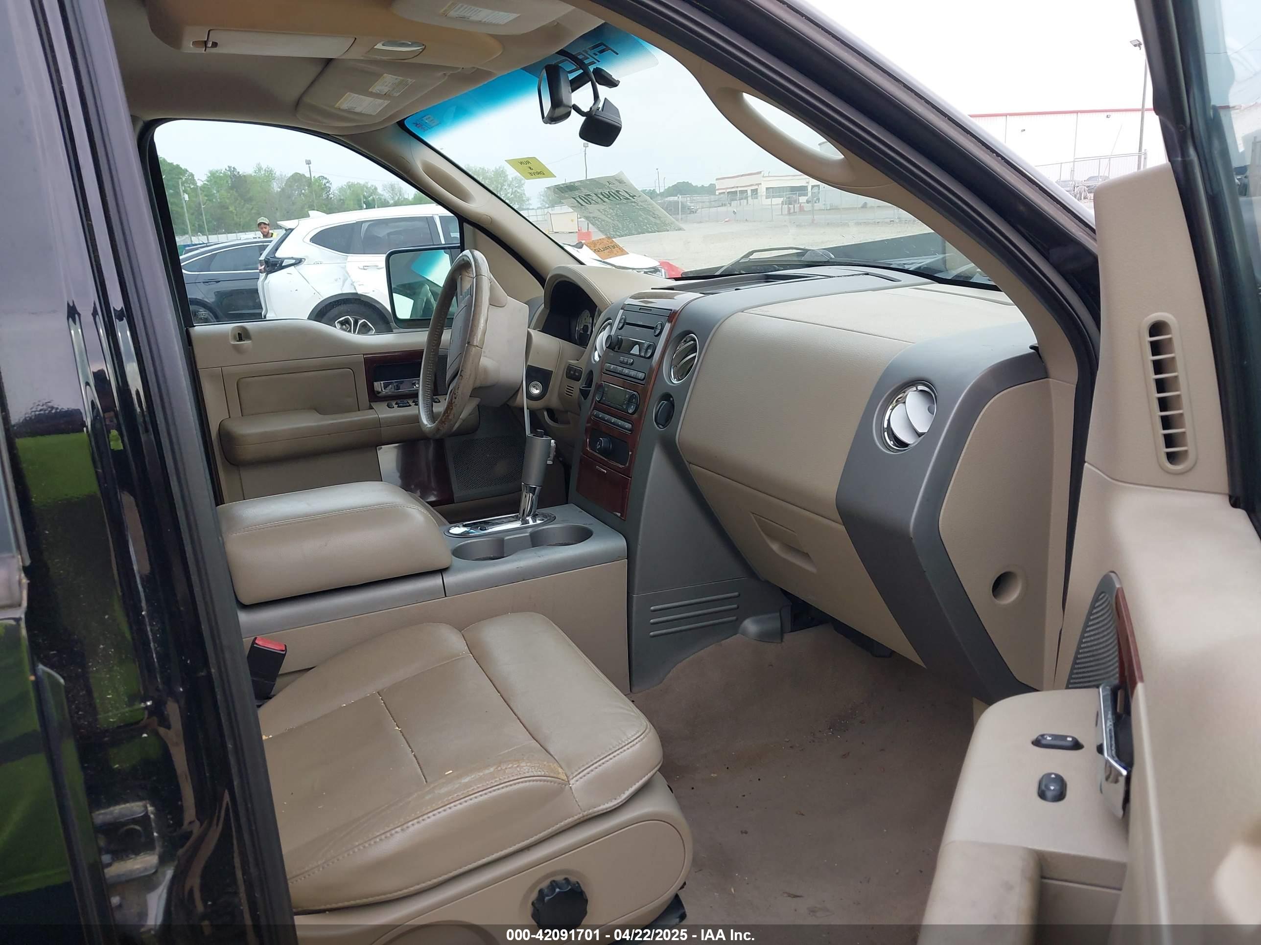 FORD F-150 image 5