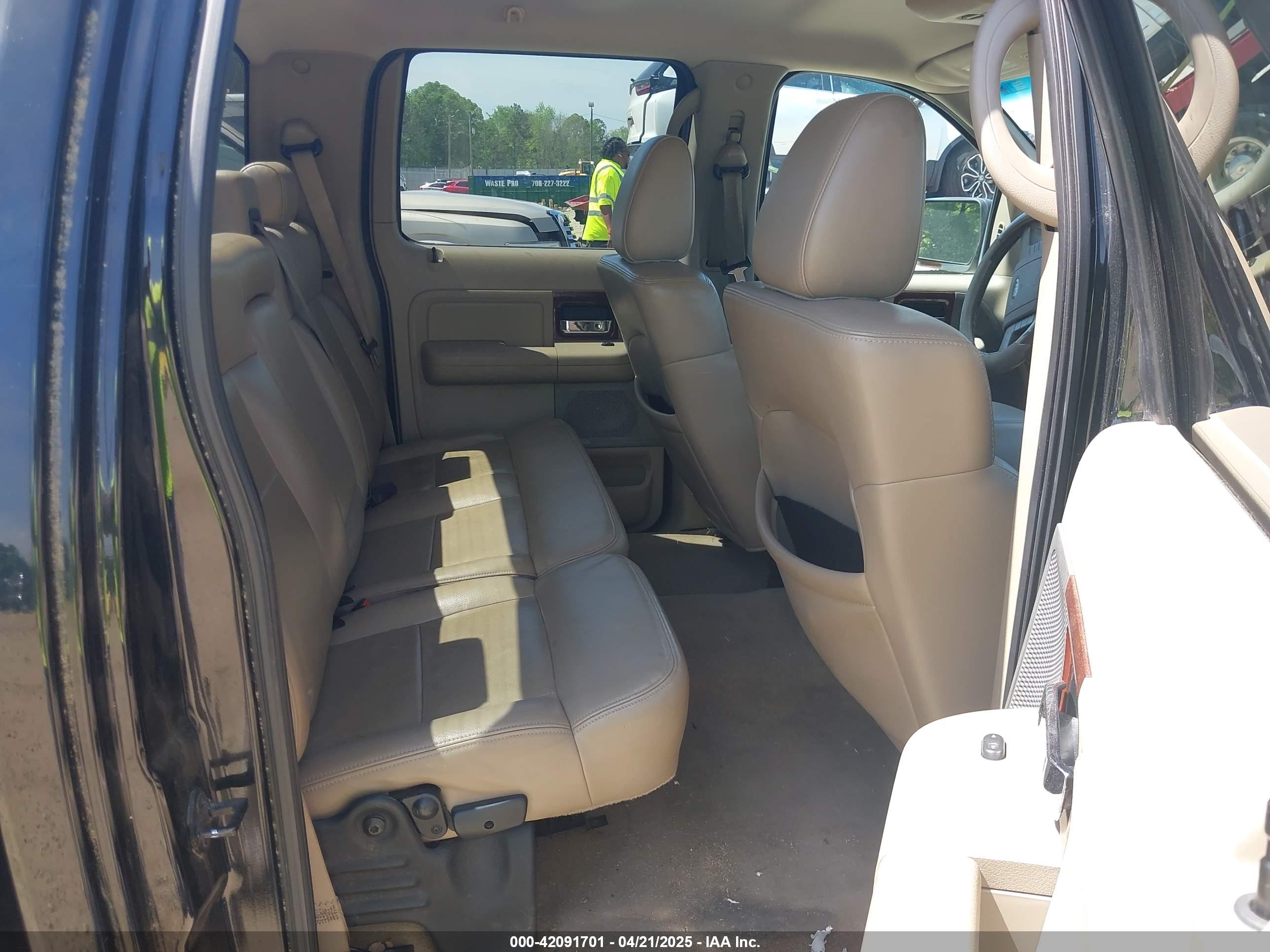 FORD F-150 image 8