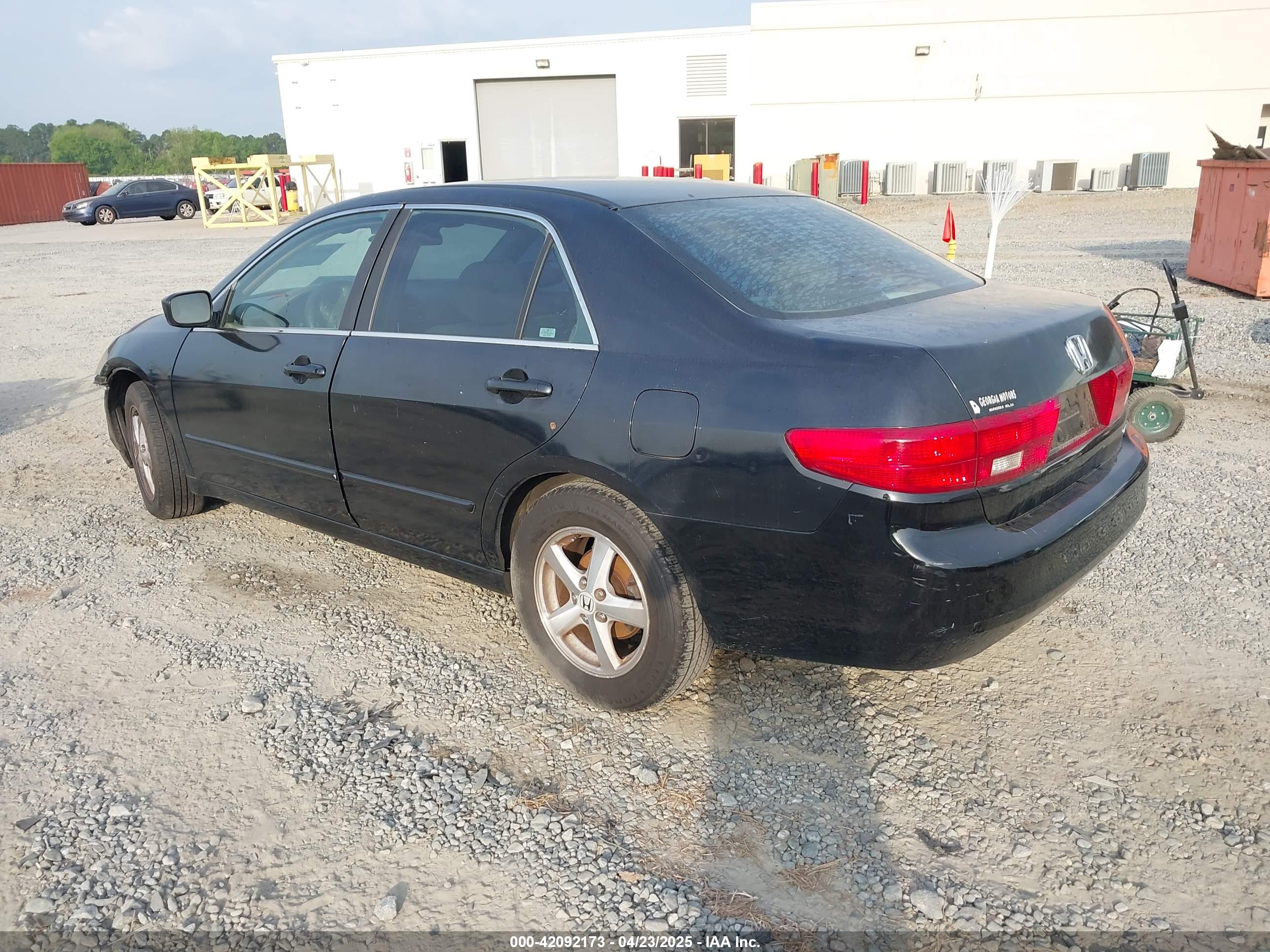 HONDA ACCORD image 3