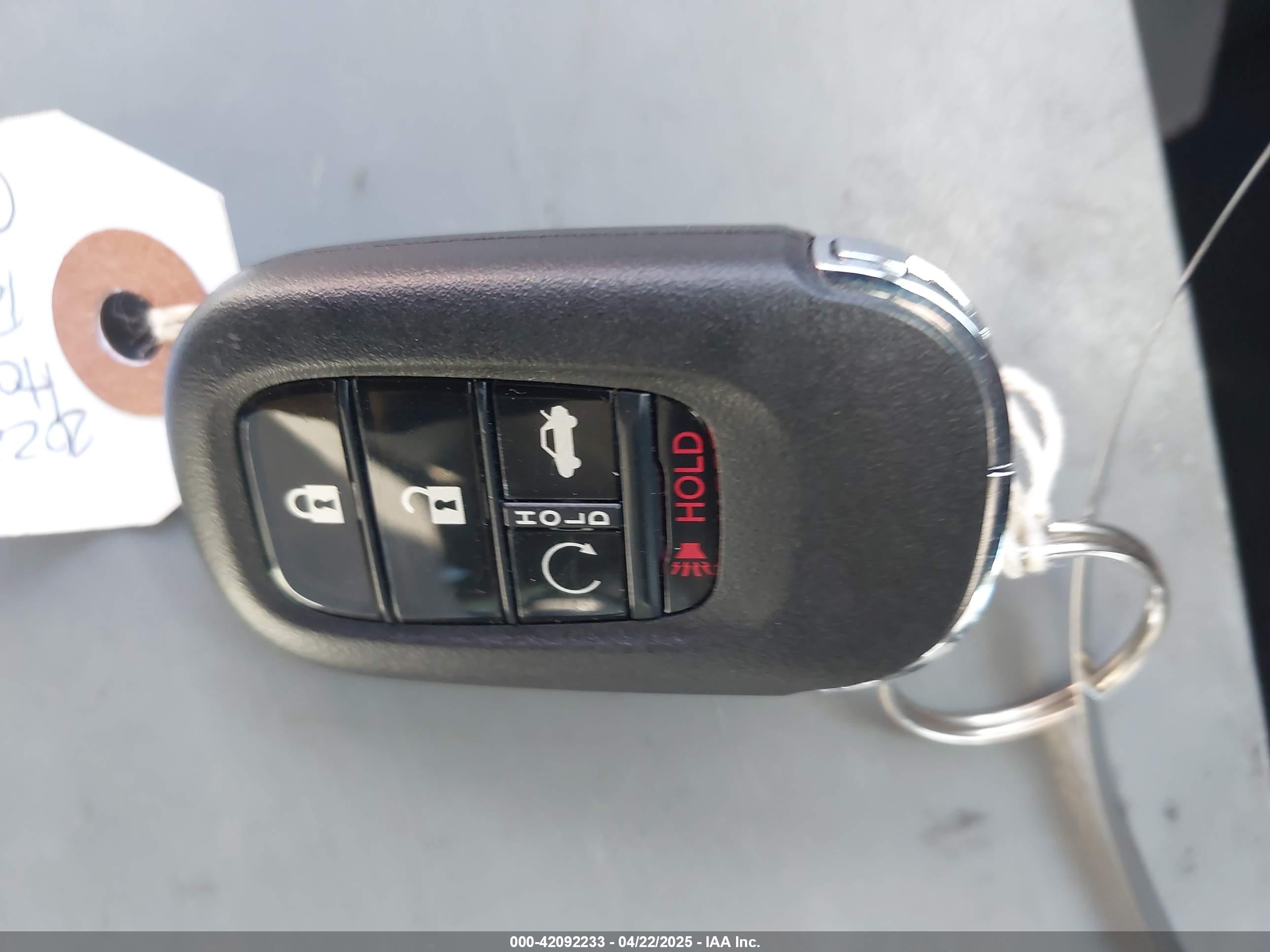 HONDA CIVIC image 11
