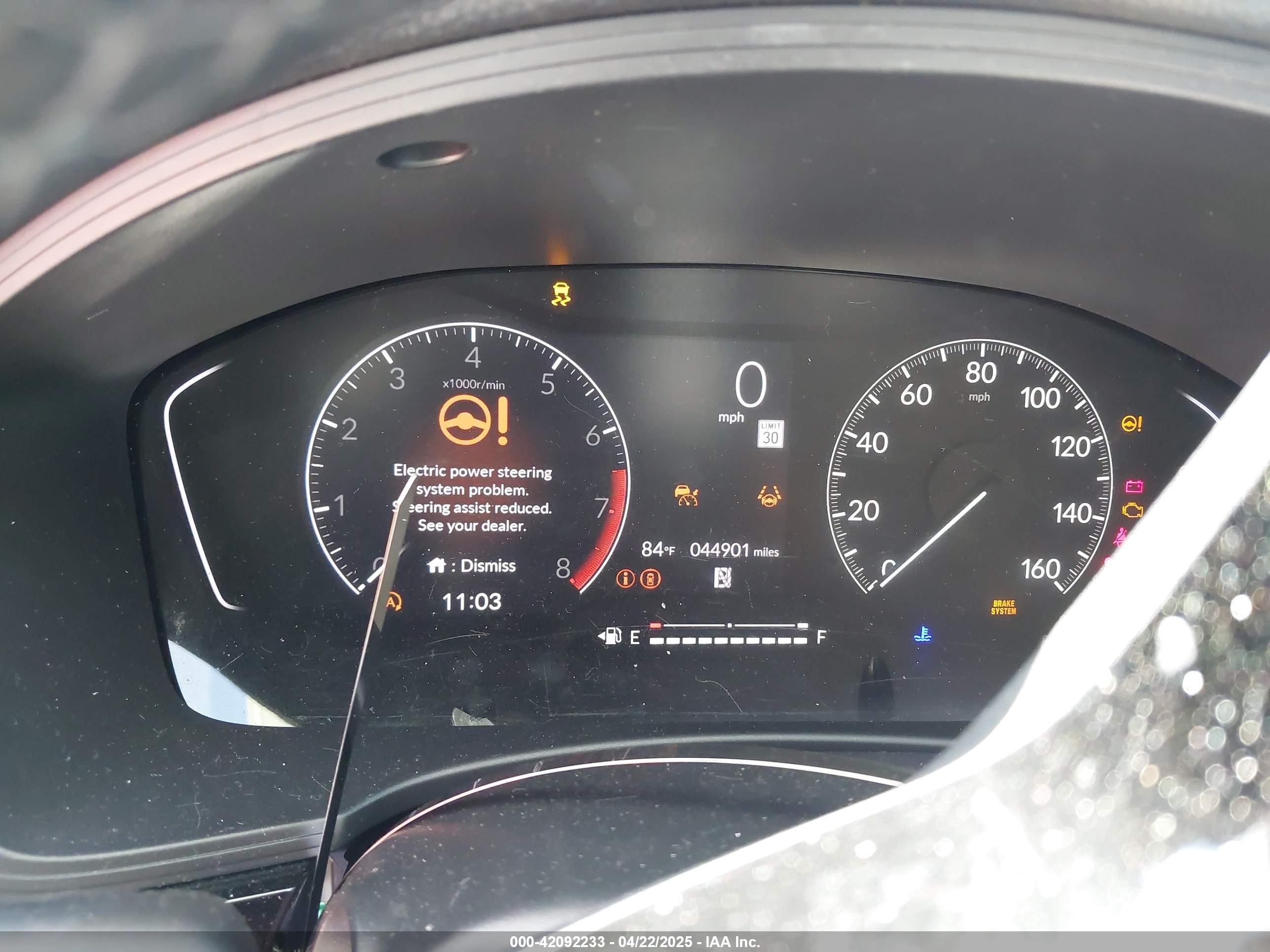 HONDA CIVIC image 7