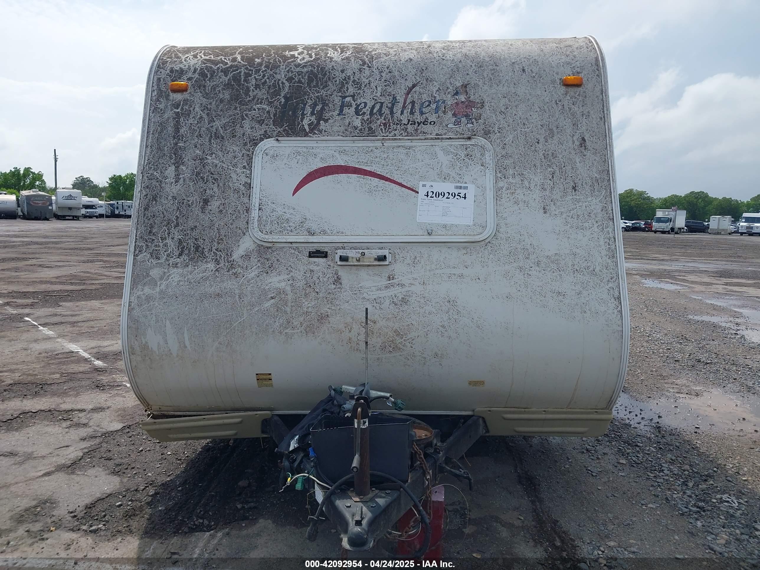JAYCO FEATHERLITE image 10