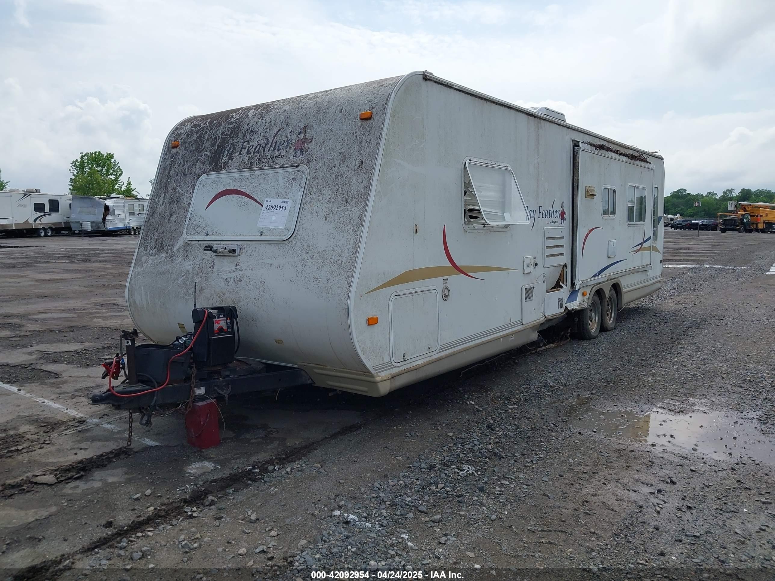 JAYCO FEATHERLITE image 2