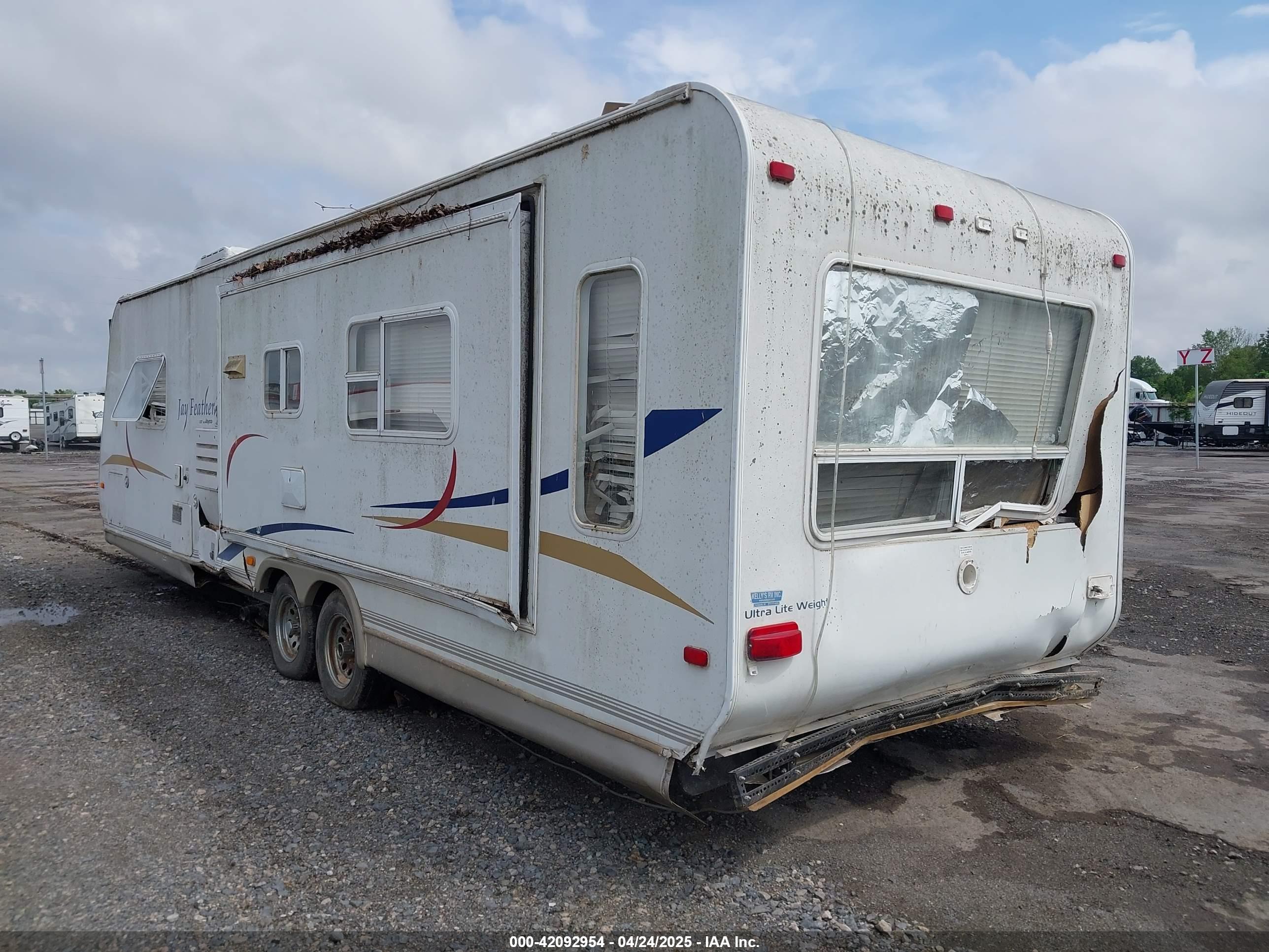 JAYCO FEATHERLITE image 3