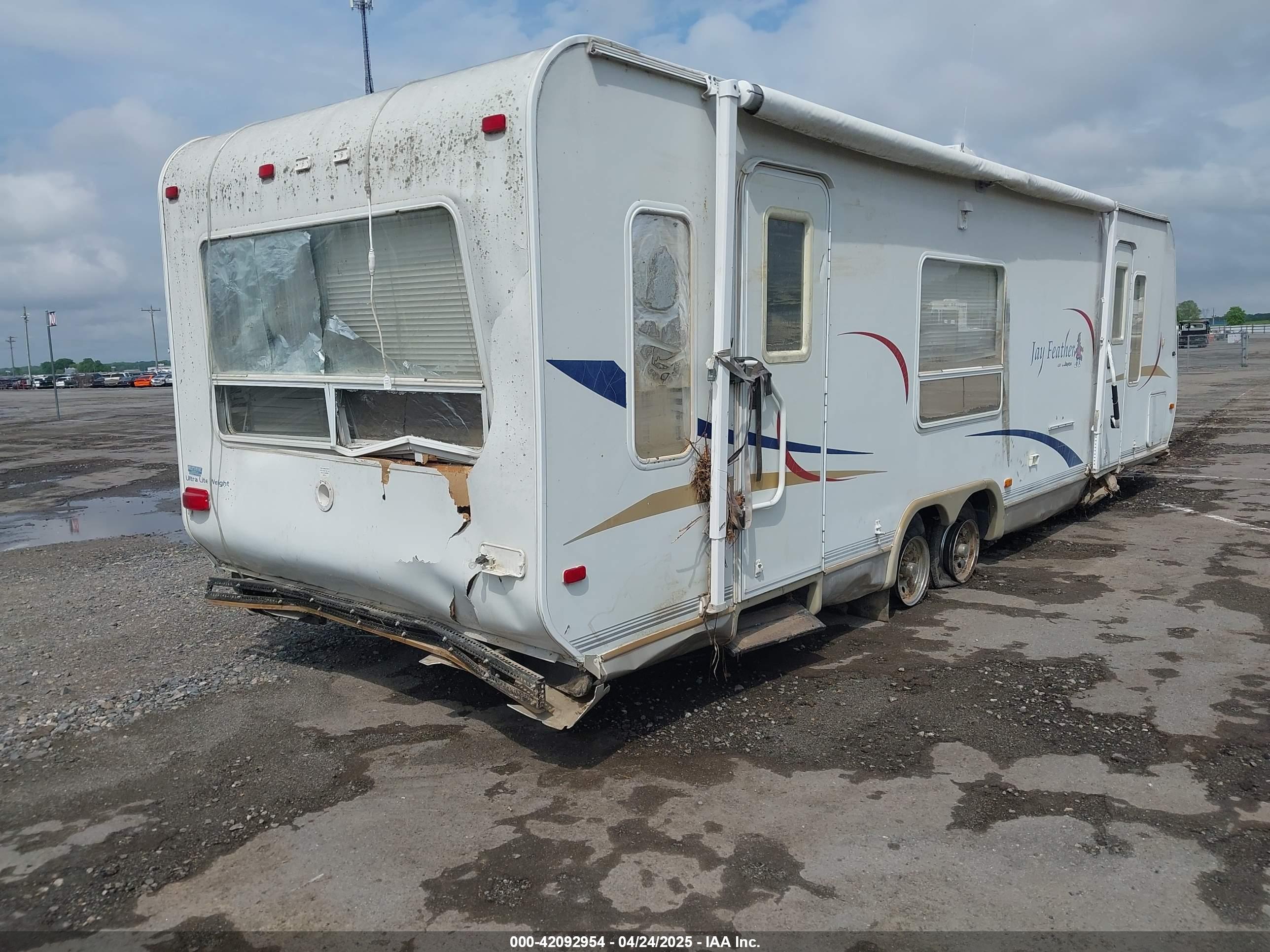 JAYCO FEATHERLITE image 4