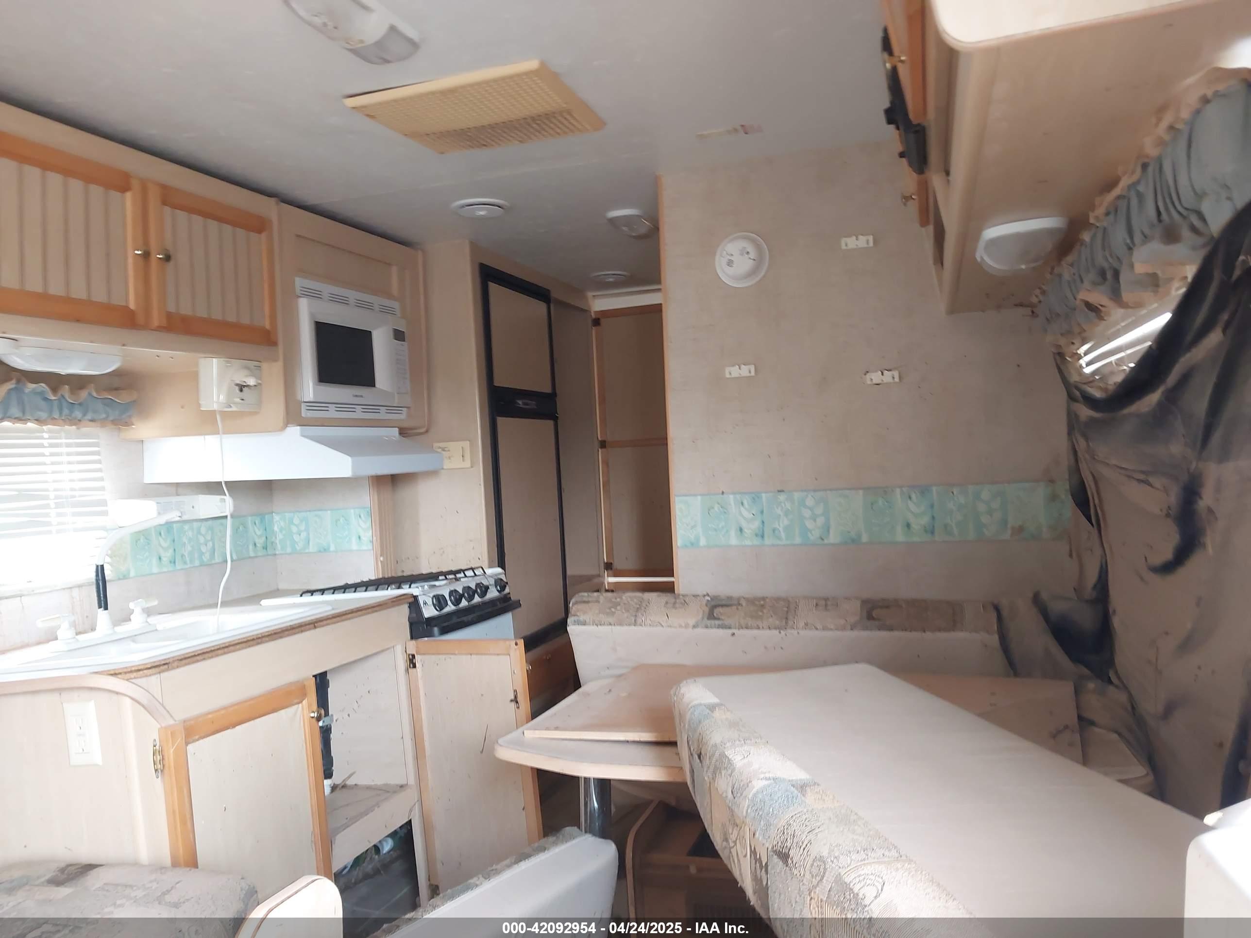 JAYCO FEATHERLITE image 5