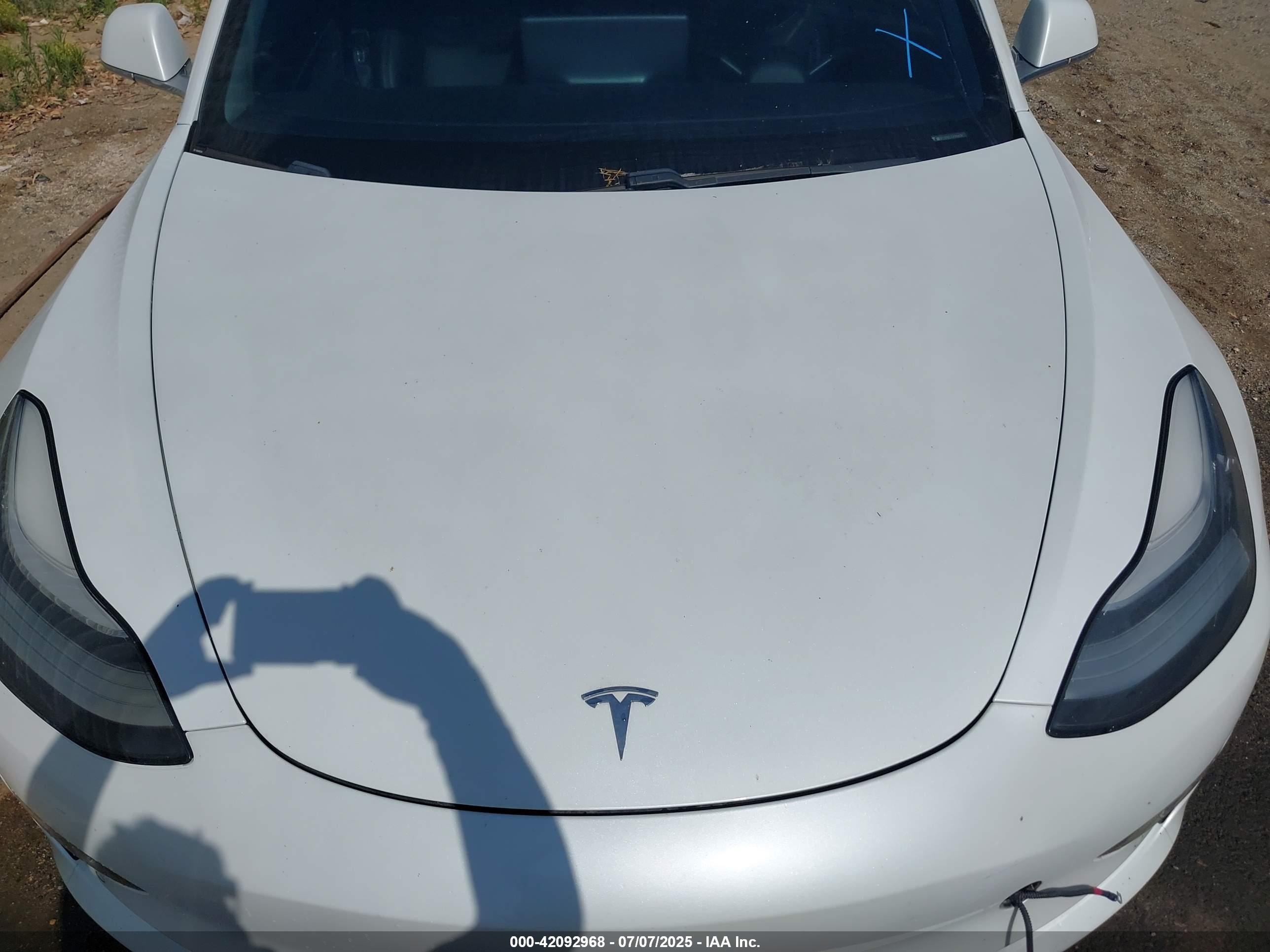 TESLA MODEL image 10
