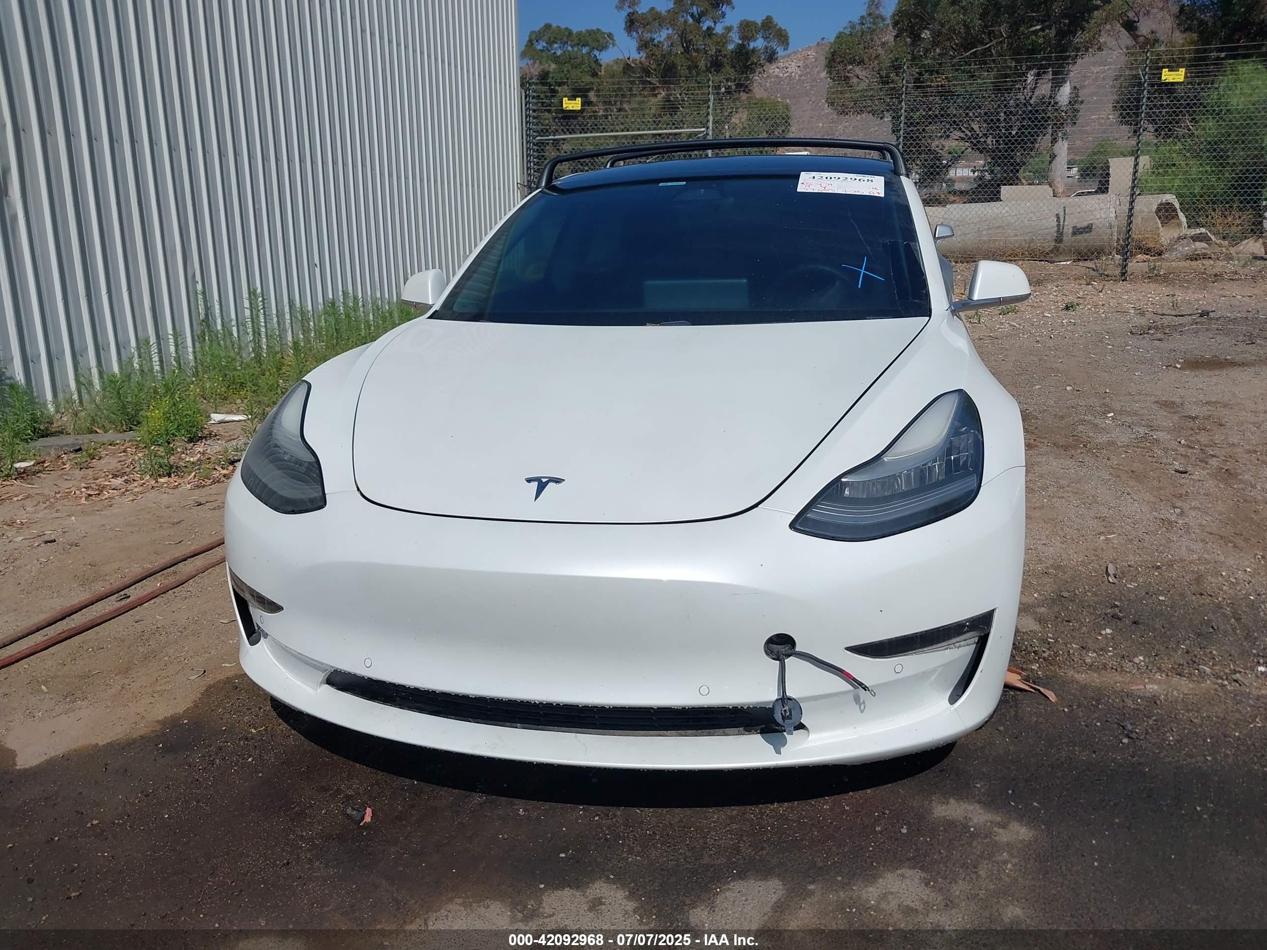 TESLA MODEL image 6